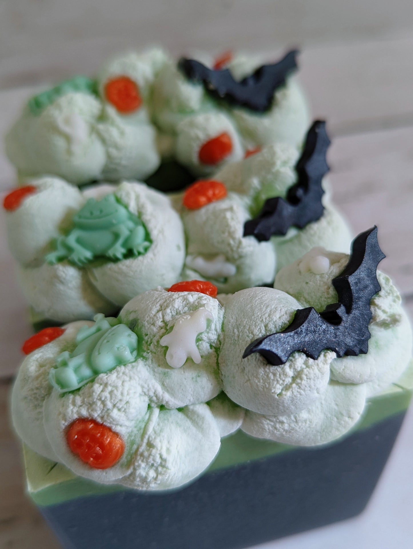 Witches' Brew