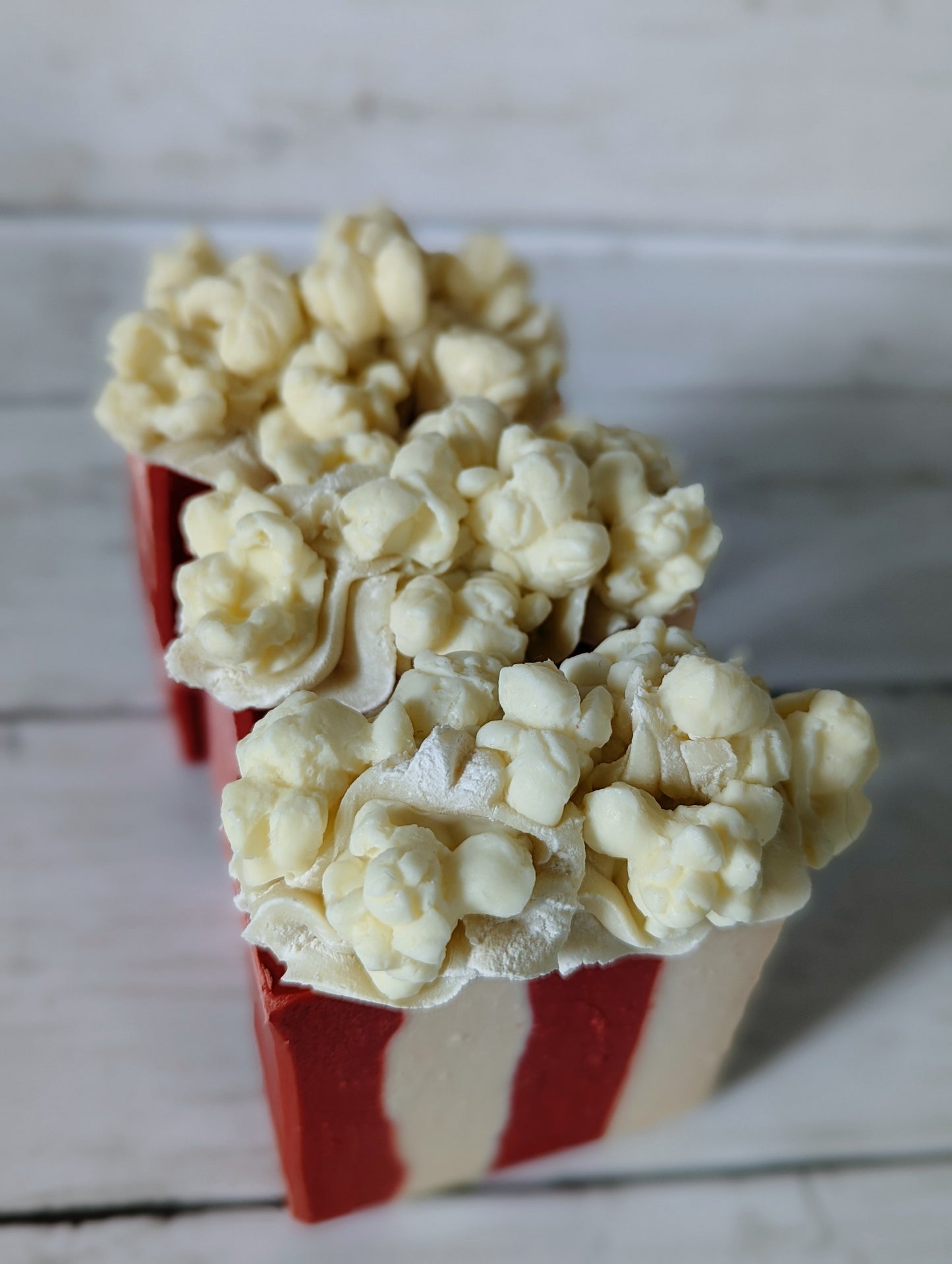 Kettle Corn