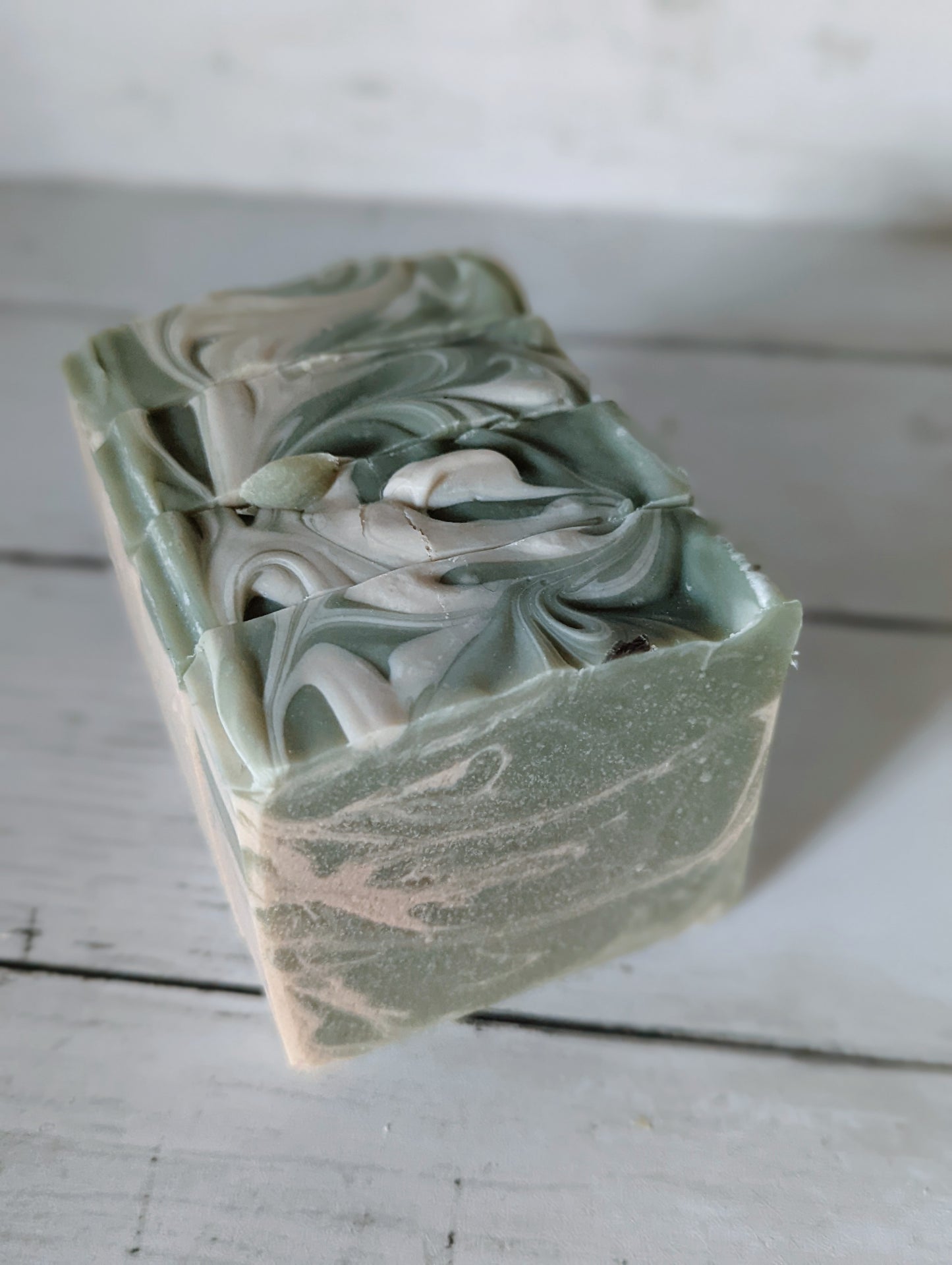 Eucalyptus & Mint
