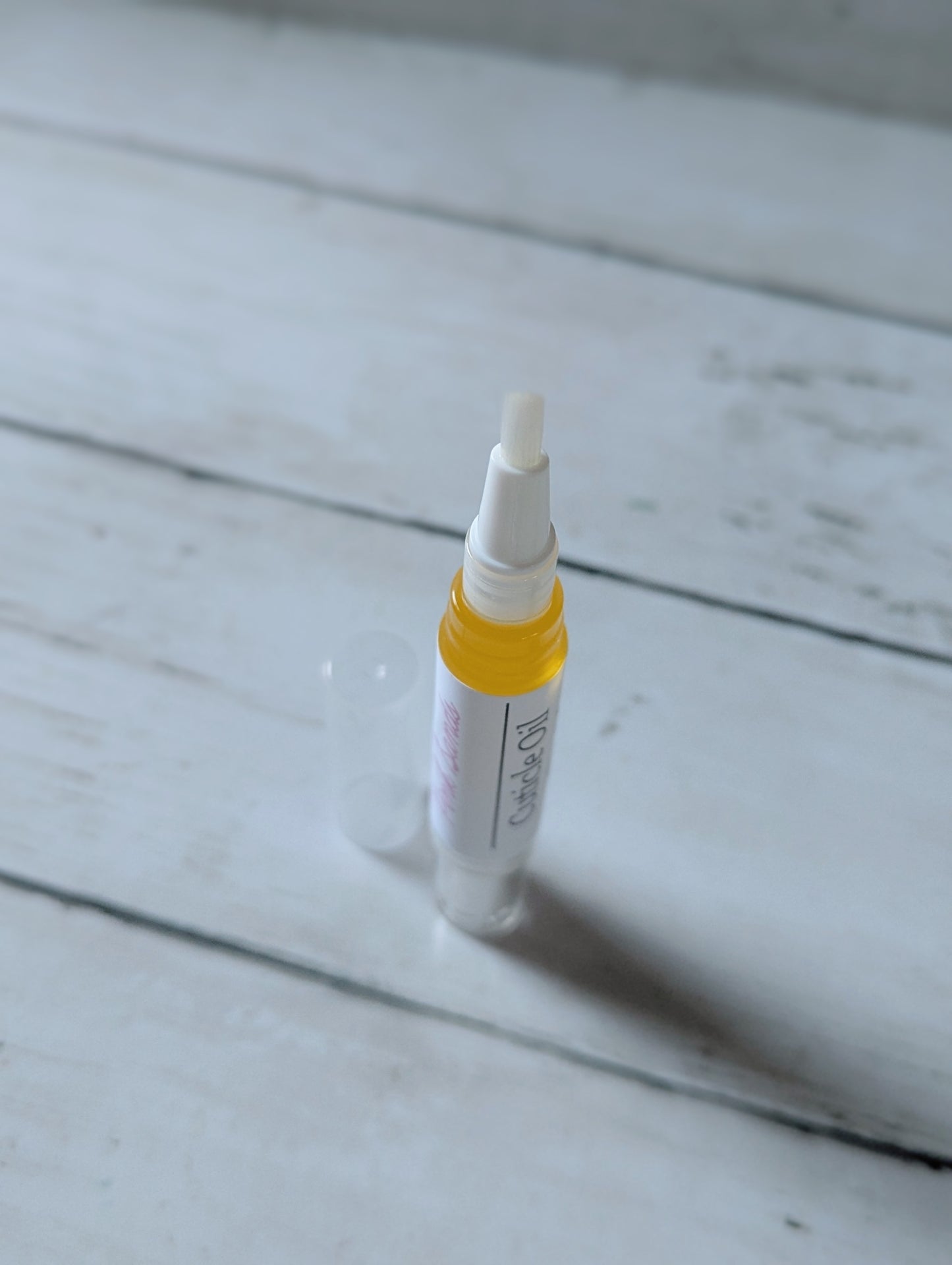 Pink Sands Cuticle Oil Brush Pen