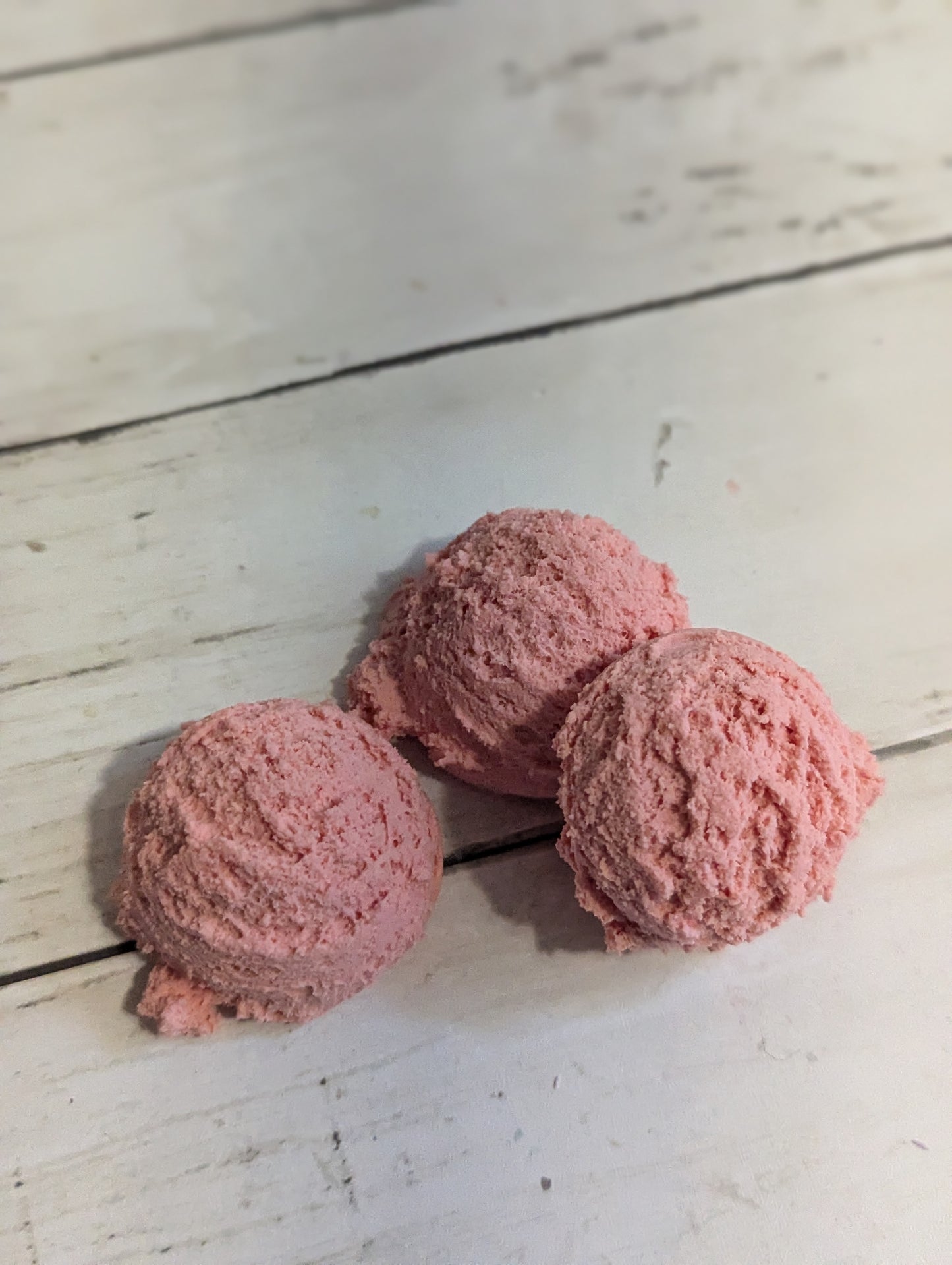 Energy Bubble Scoop Bundle