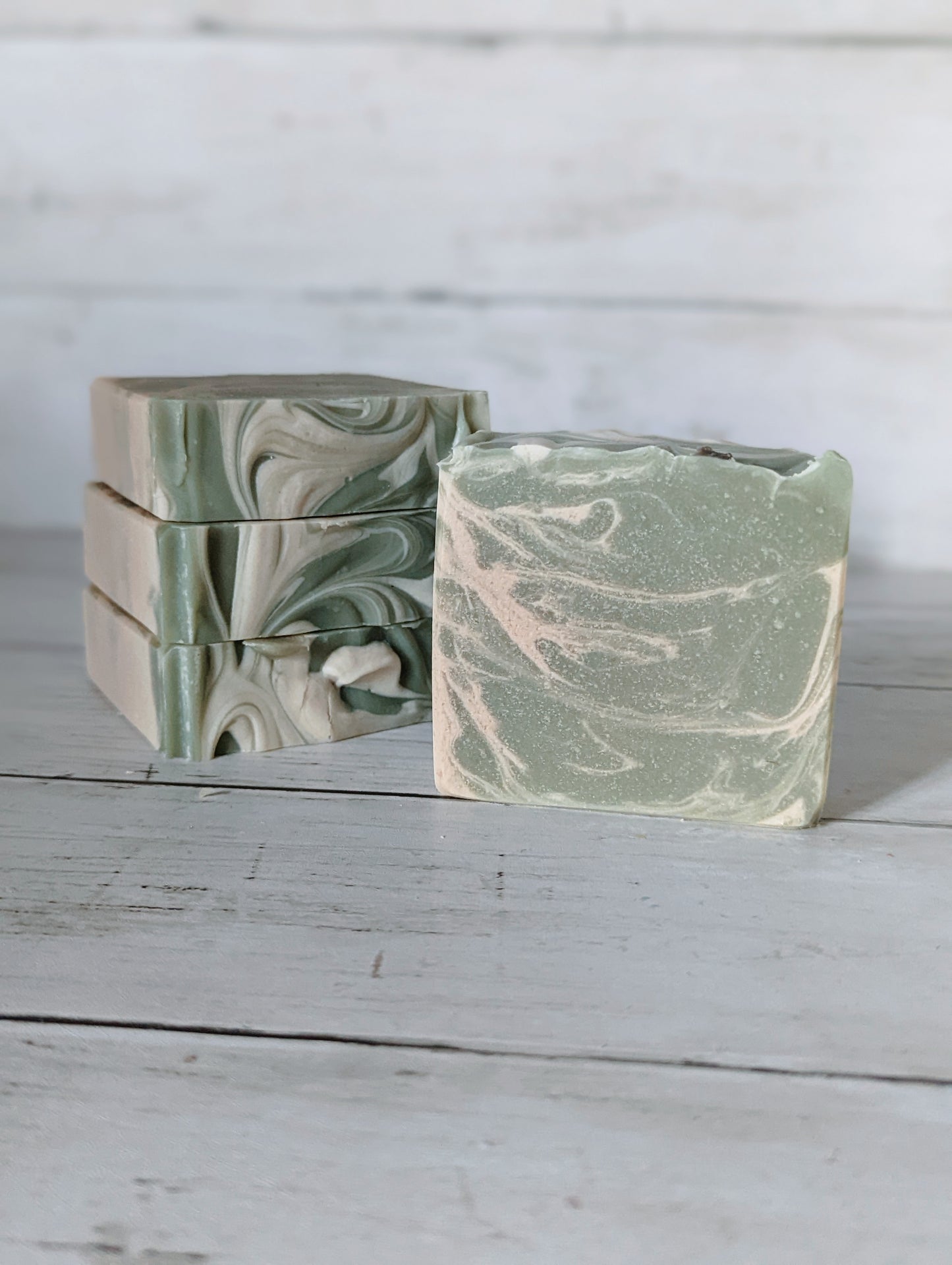 Eucalyptus & Mint