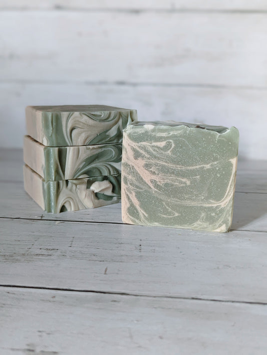 Eucalyptus & Mint