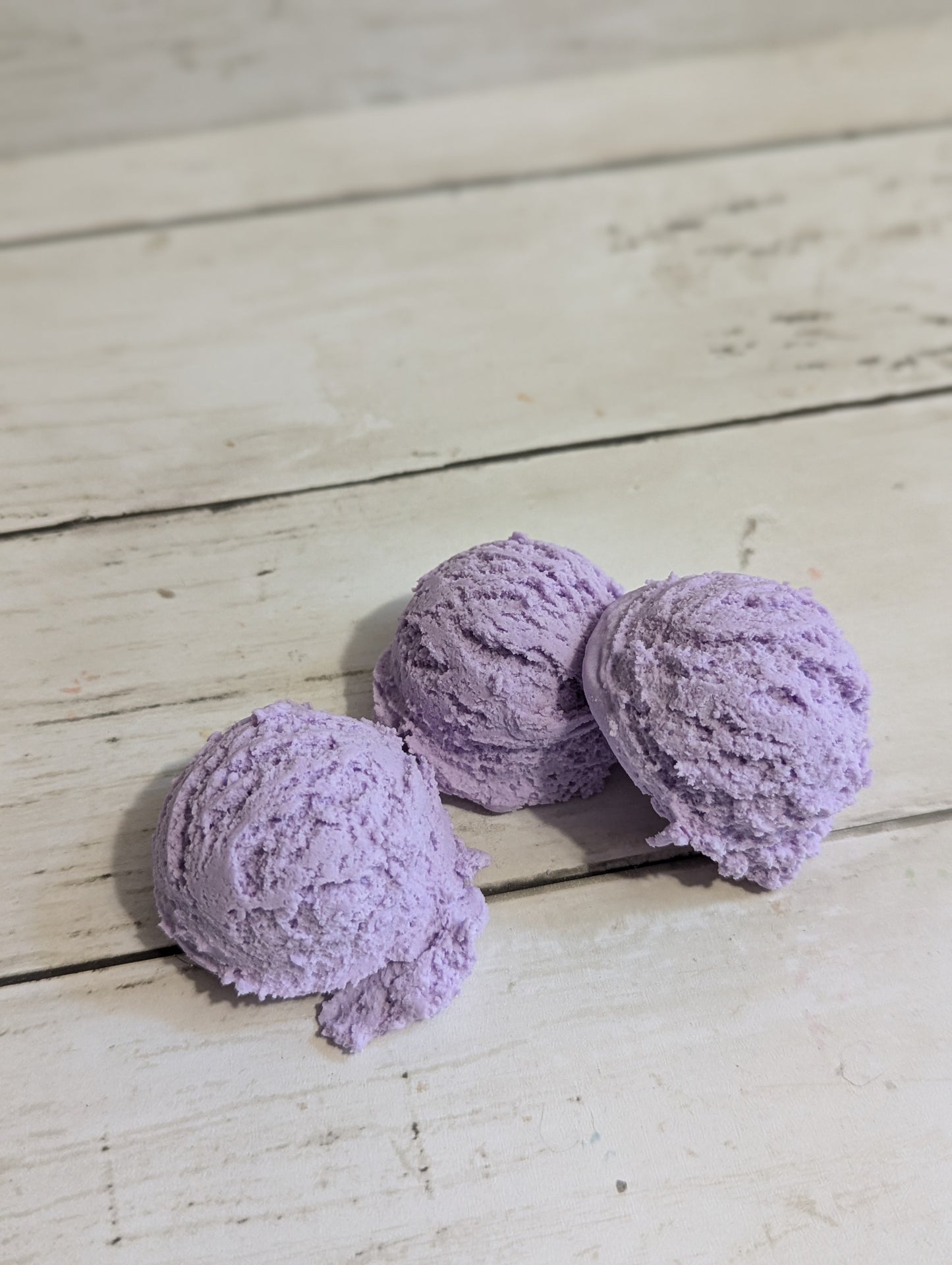 Lavender Bubble Scoop Bundle
