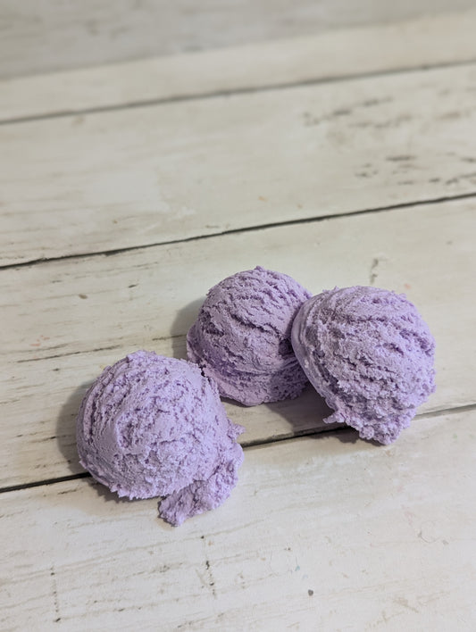 Lavender Bubble Scoop Bundle