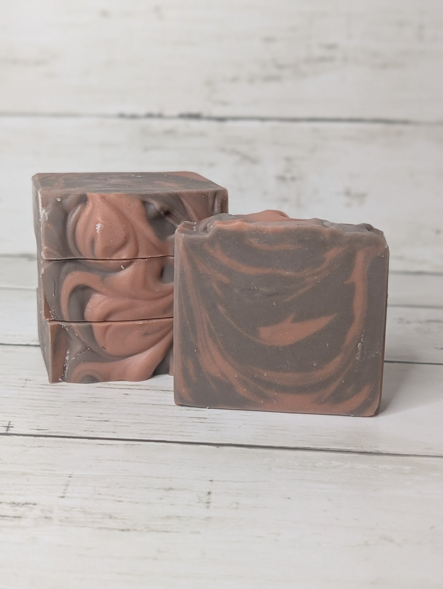 Kentucky Bourbon Goat Milk Soap