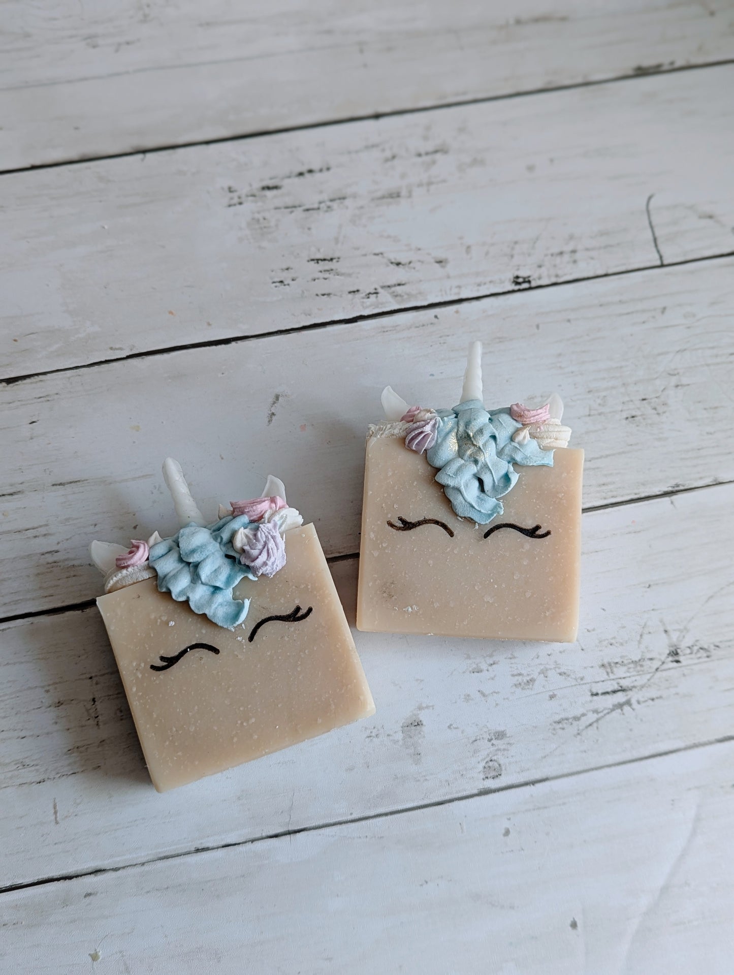 Unicorn Artisan Soap