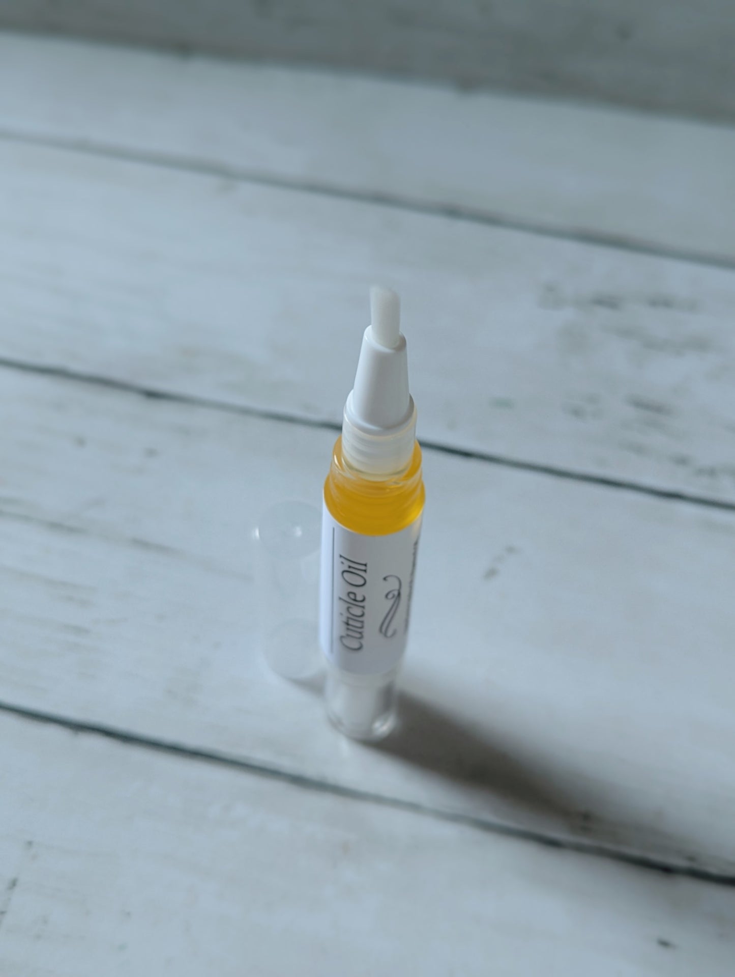 Energy Cuticle Oil Brush Pen