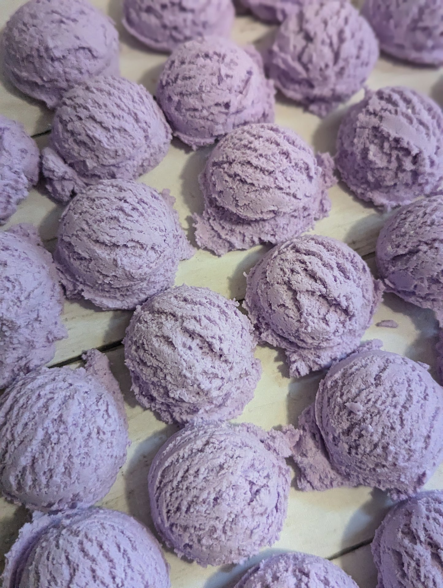 Lavender Bubble Scoop Bundle