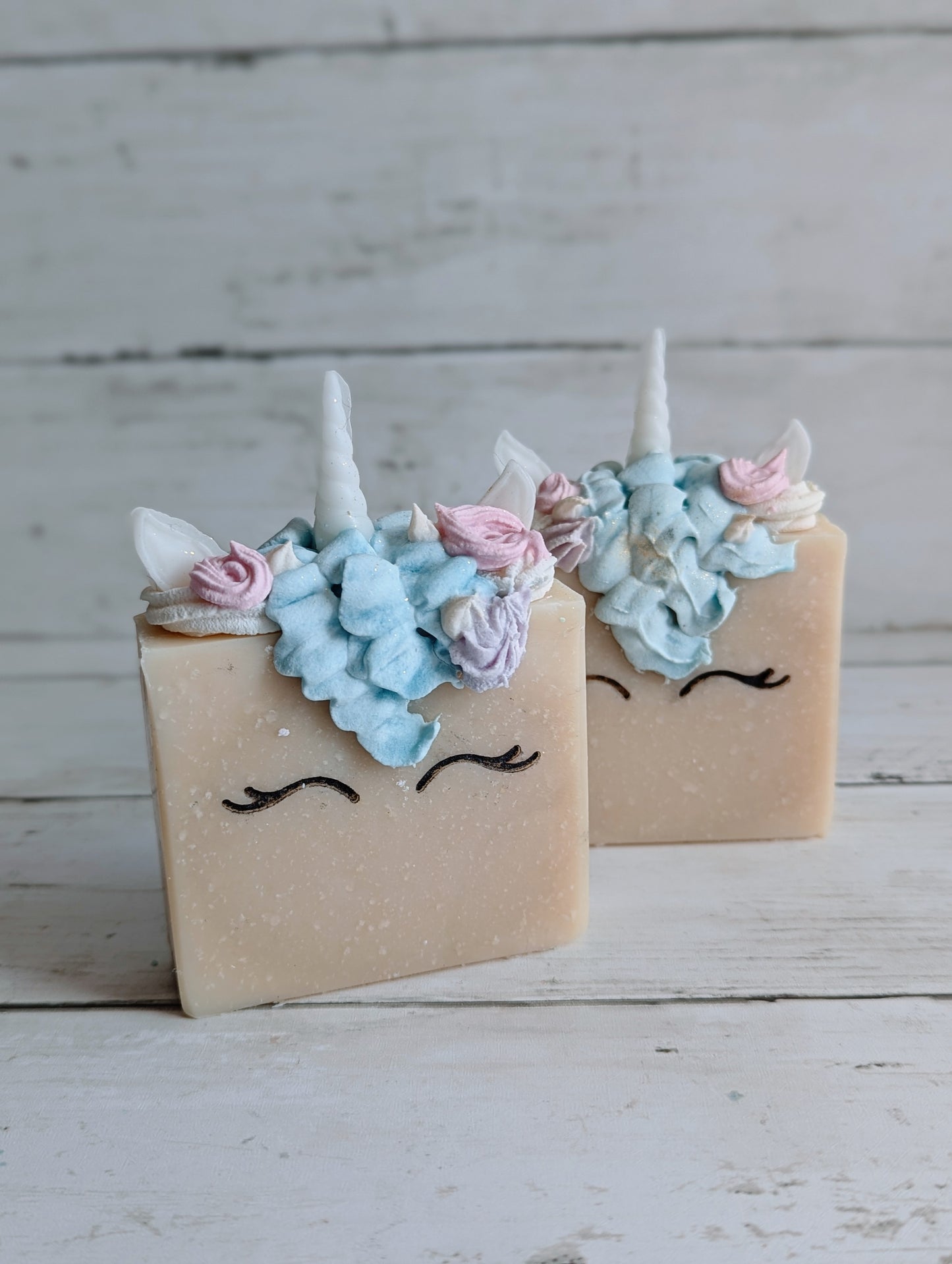 Unicorn Artisan Soap