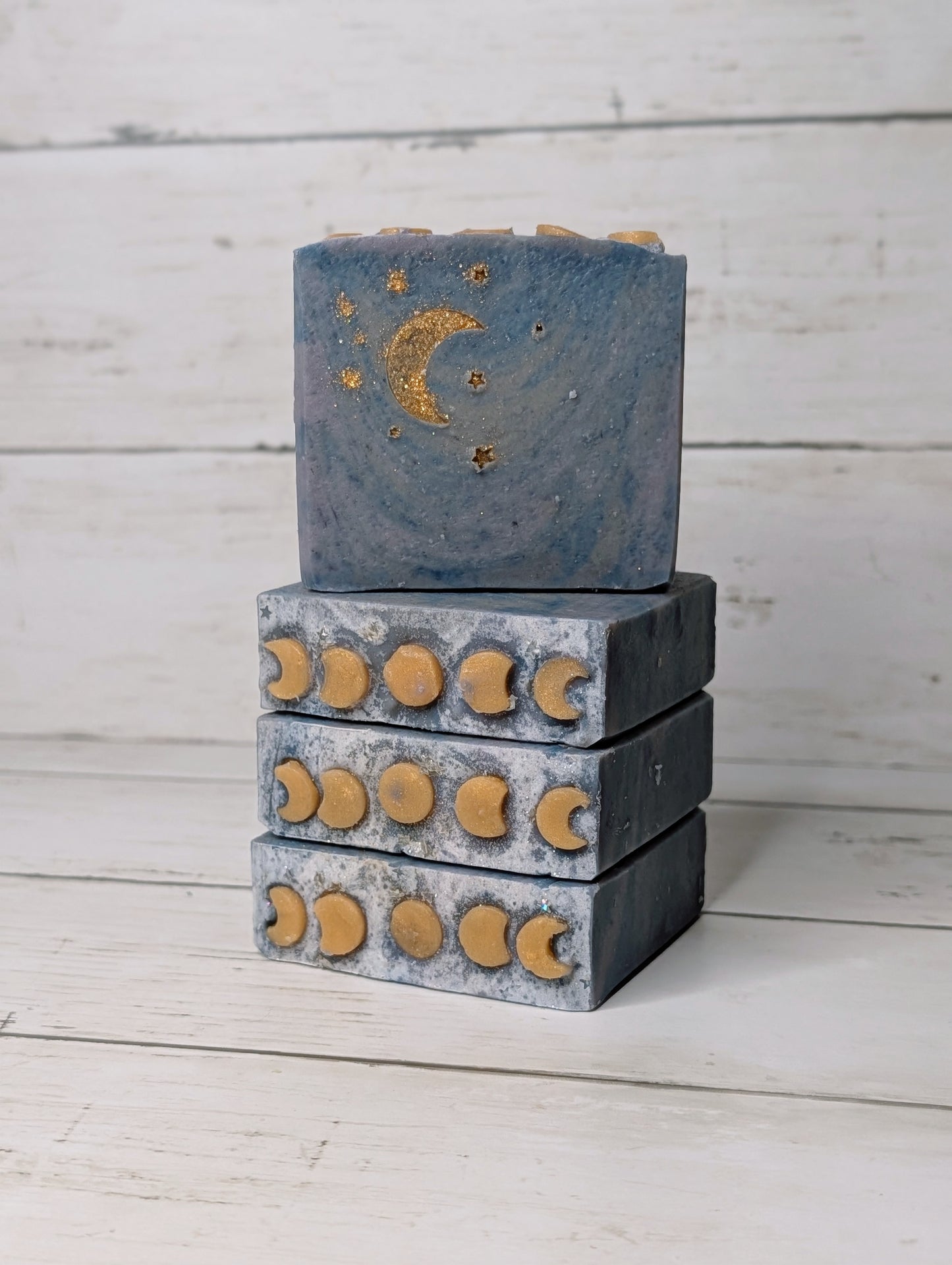 Witching Hour Goat Milk Soap