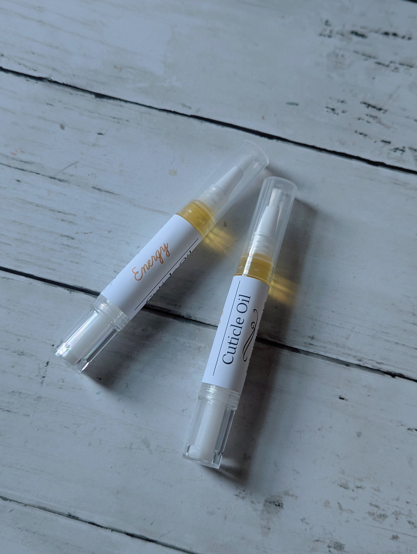 Energy Cuticle Oil Brush Pen