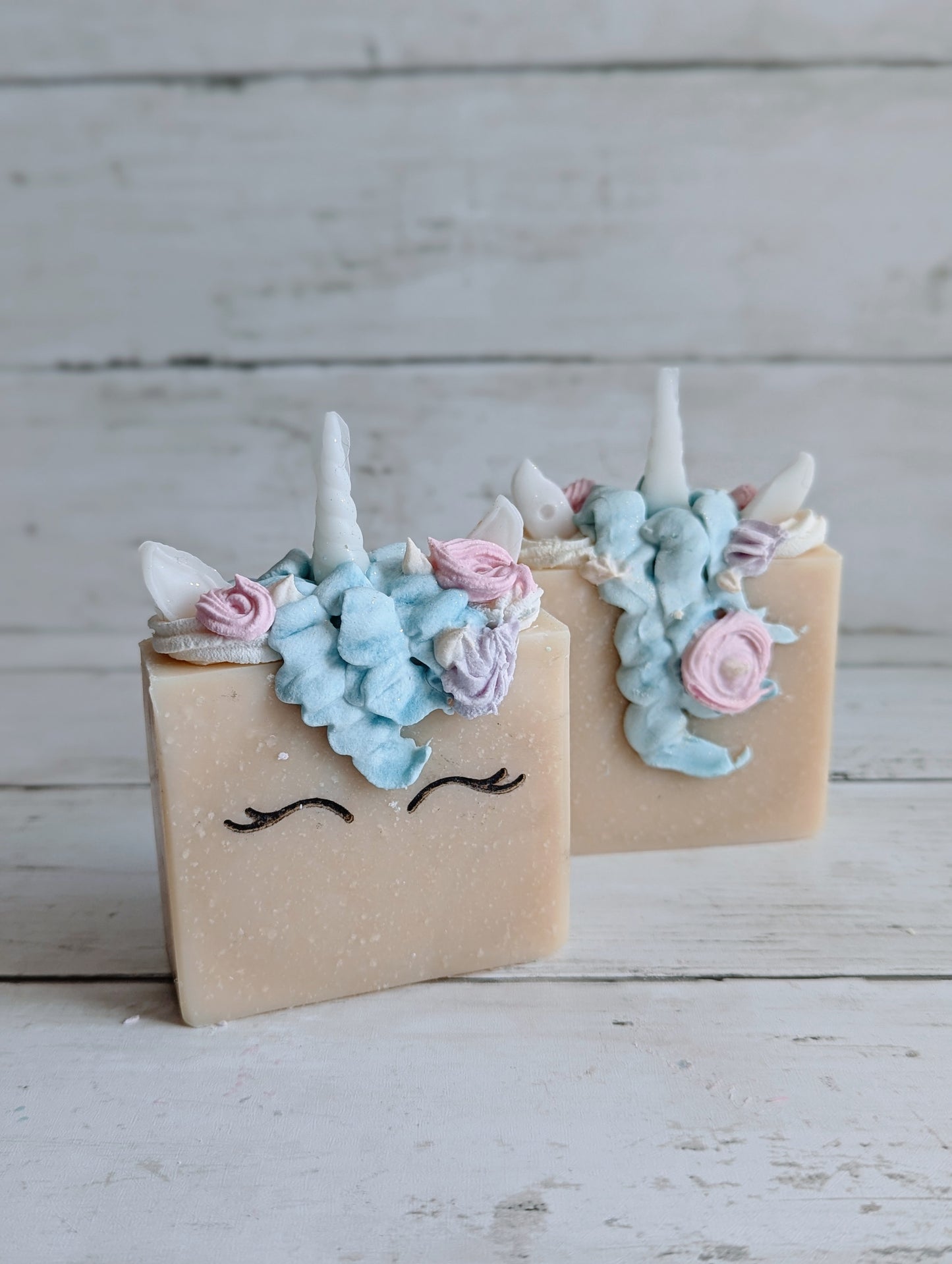 Unicorn Artisan Soap