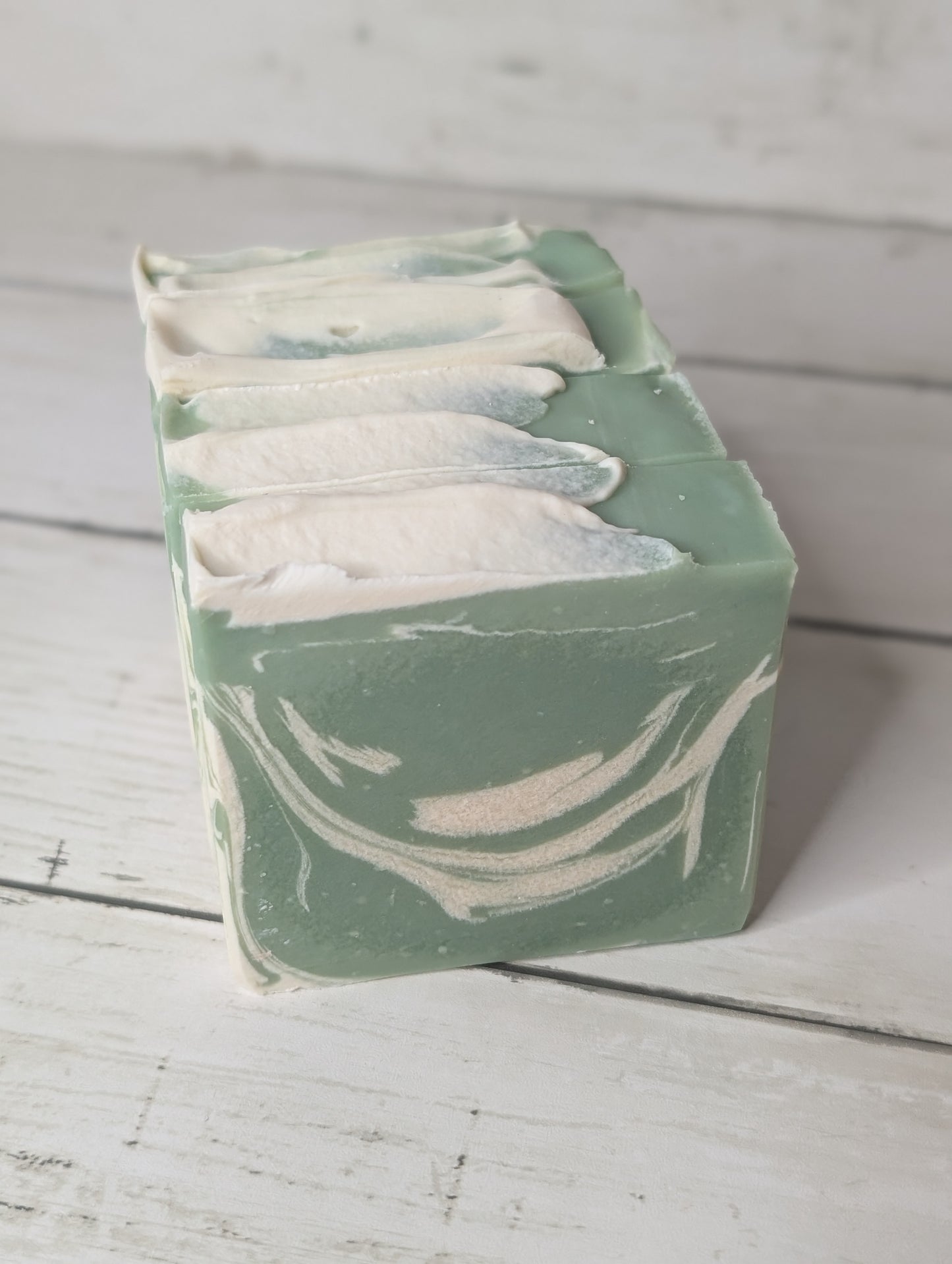 Mississippi Magnolia Goat Milk Soap