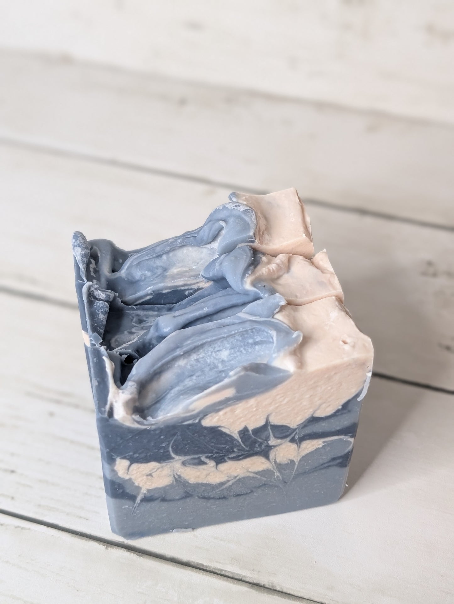 North Carolina Beaches Goat Milk Soap