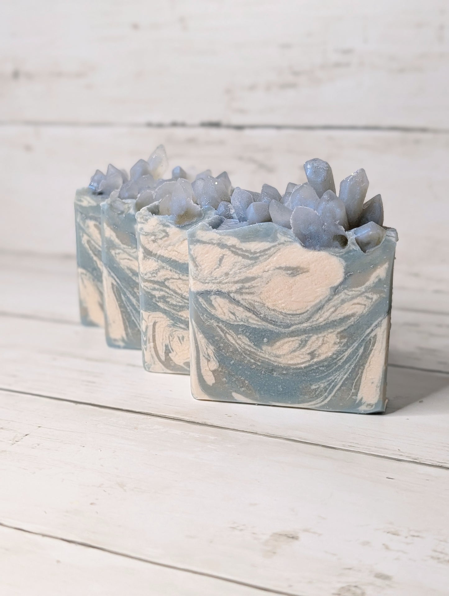Moonstone Goat Milk Soap