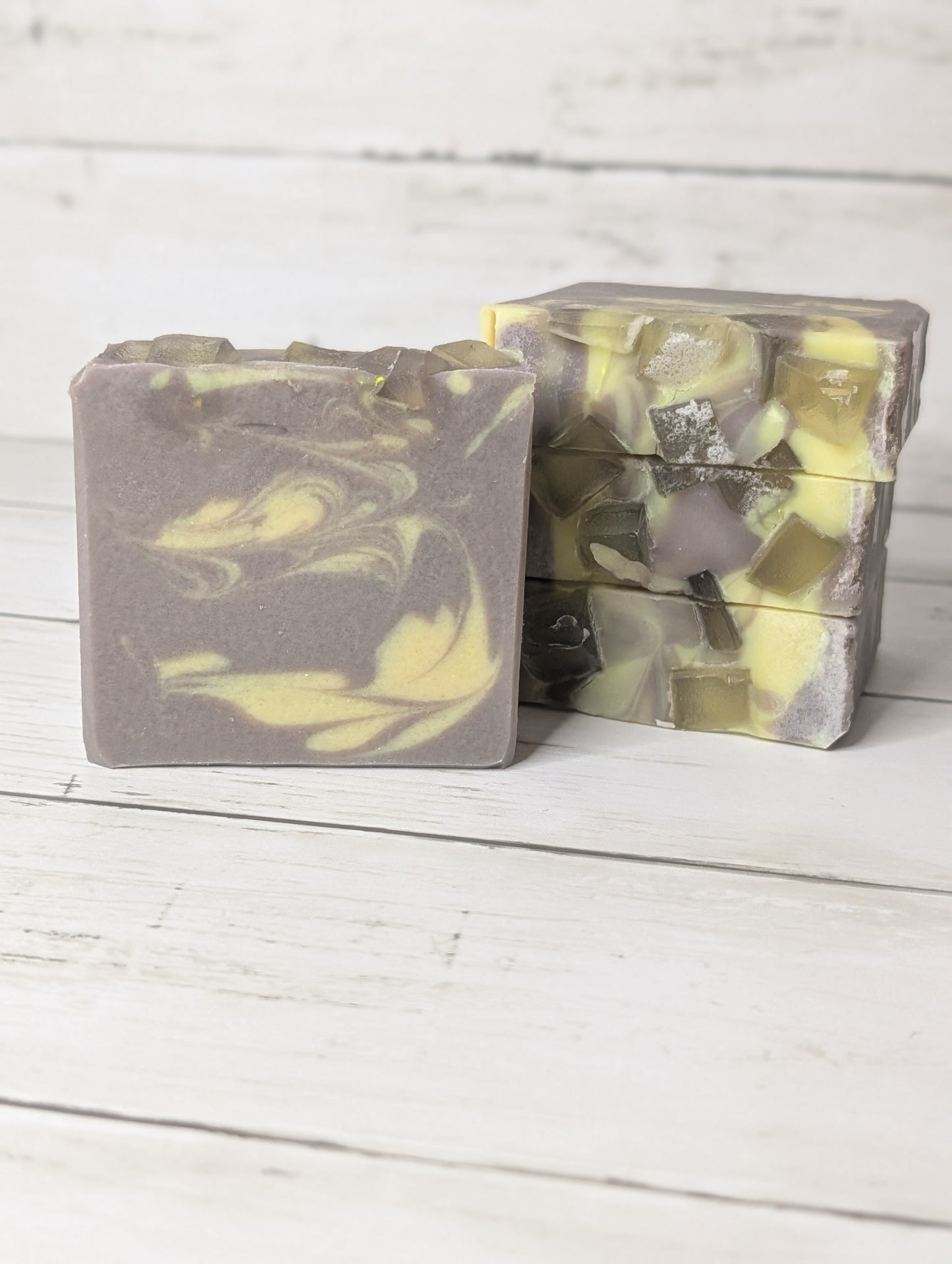 South Carolina Sweet Tea Goat Milk Soap