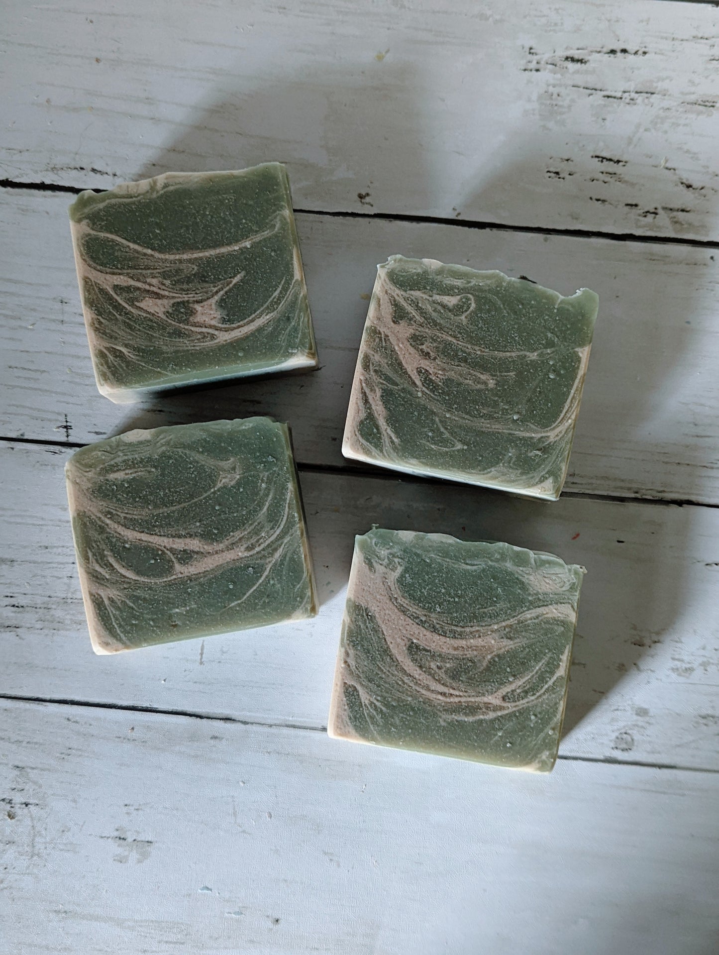 Eucalyptus & Mint