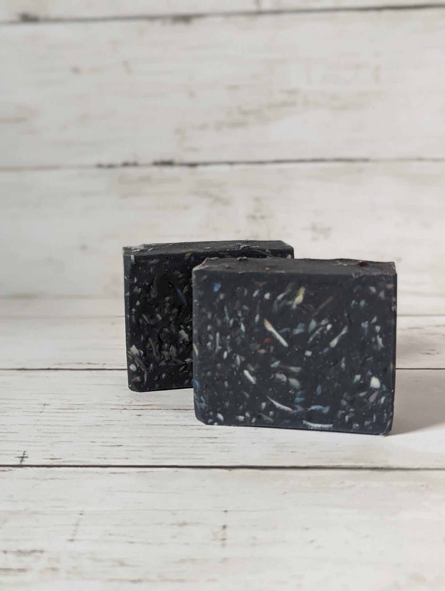 Soap of the Month - Black Magic Sangria