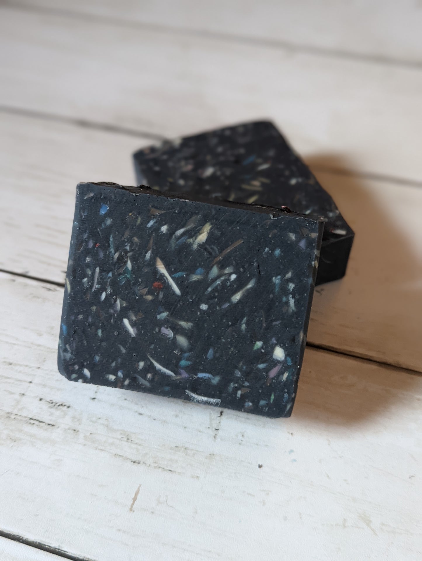 Soap of the Month - Black Magic Sangria