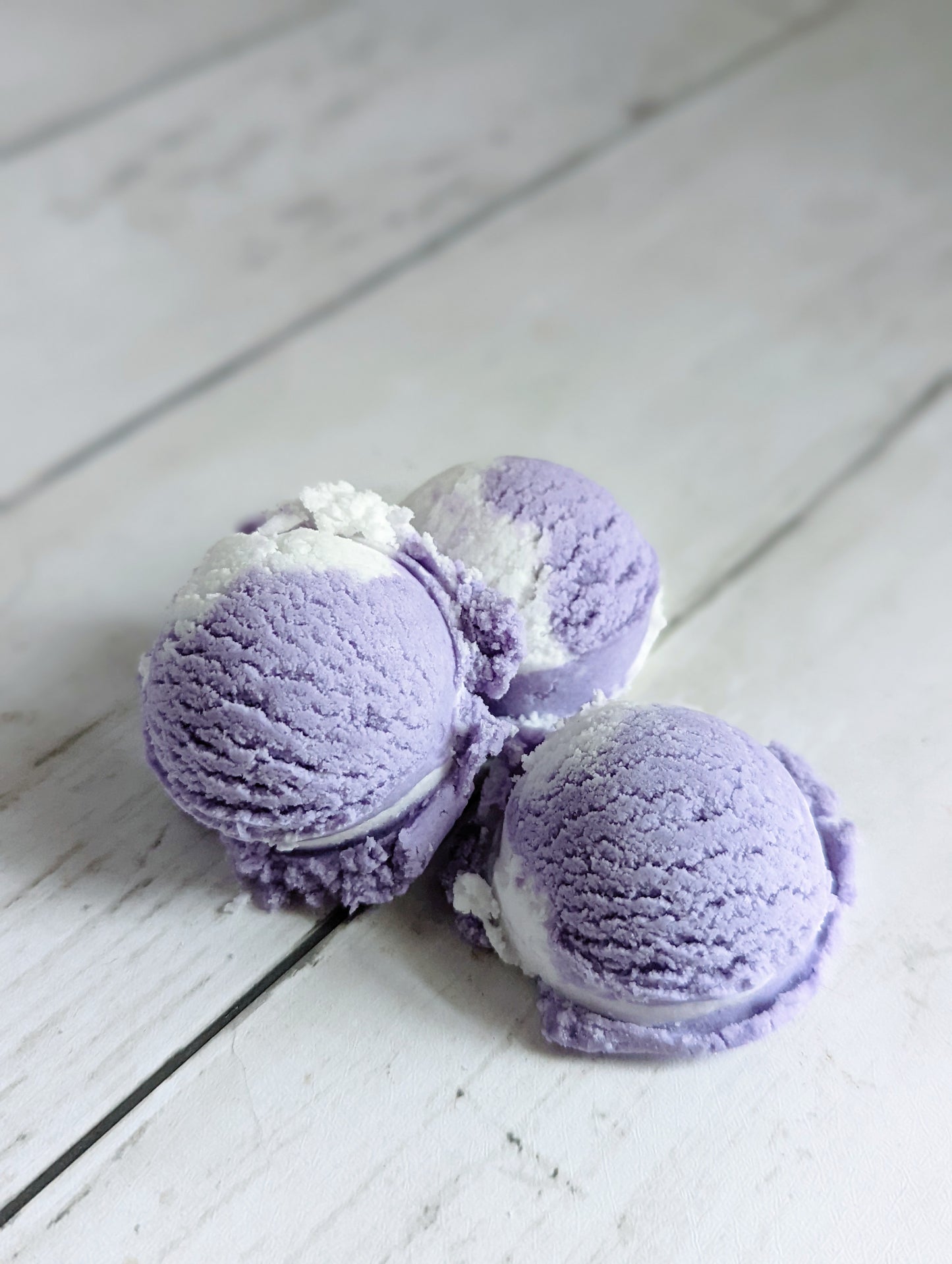 Lavender Bubble Scoop Bundle