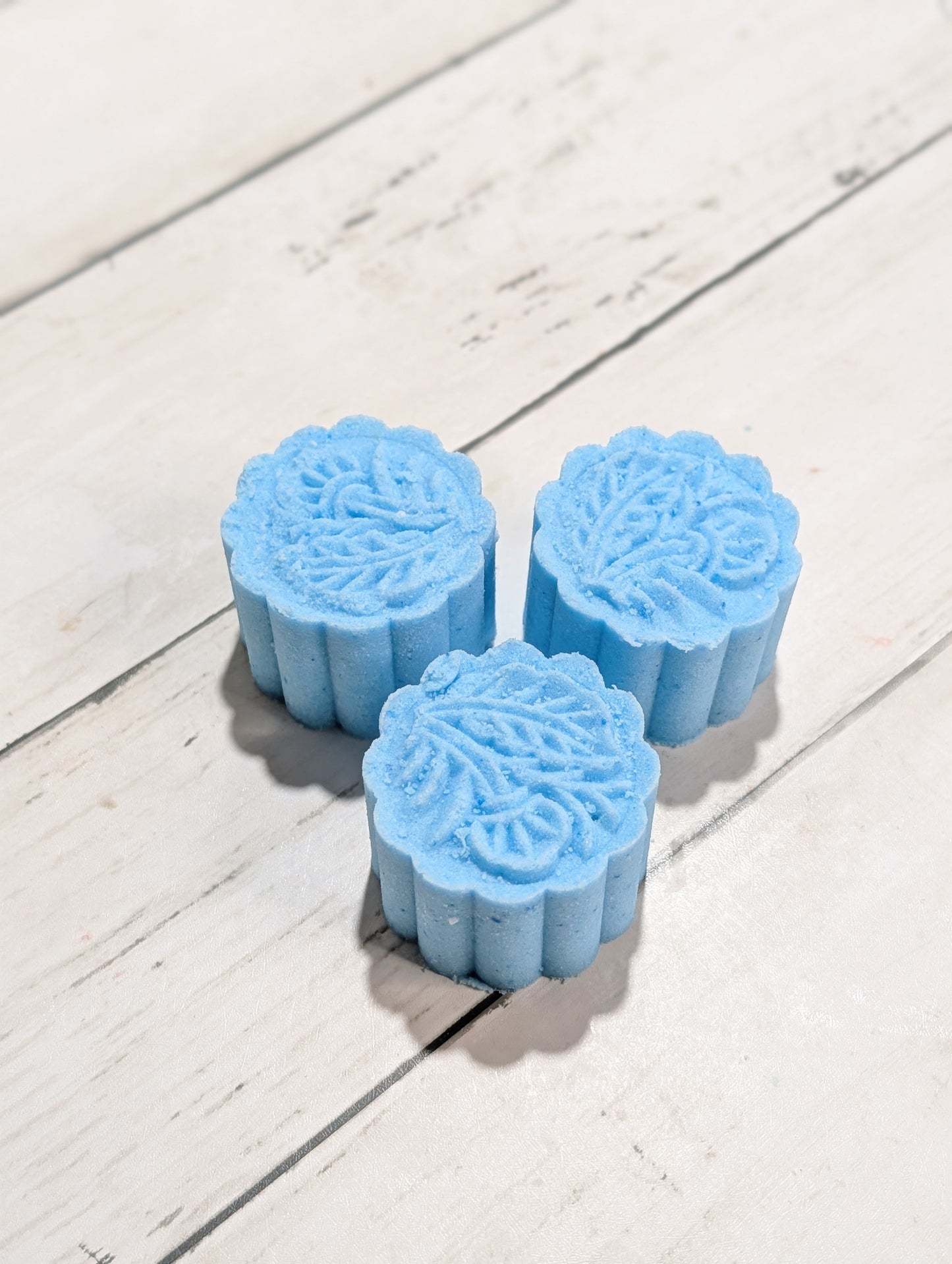 Sea Glass Shower Steamer