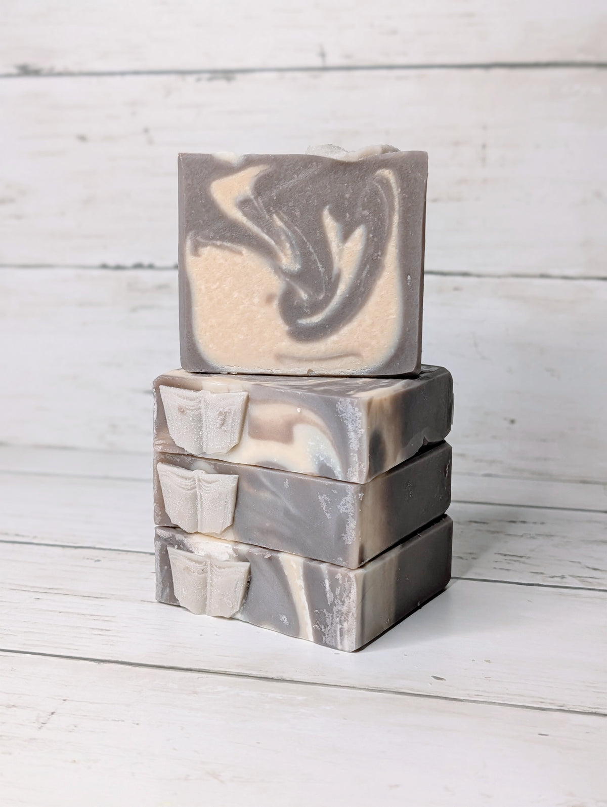 Spell Tome Goat Milk Soap