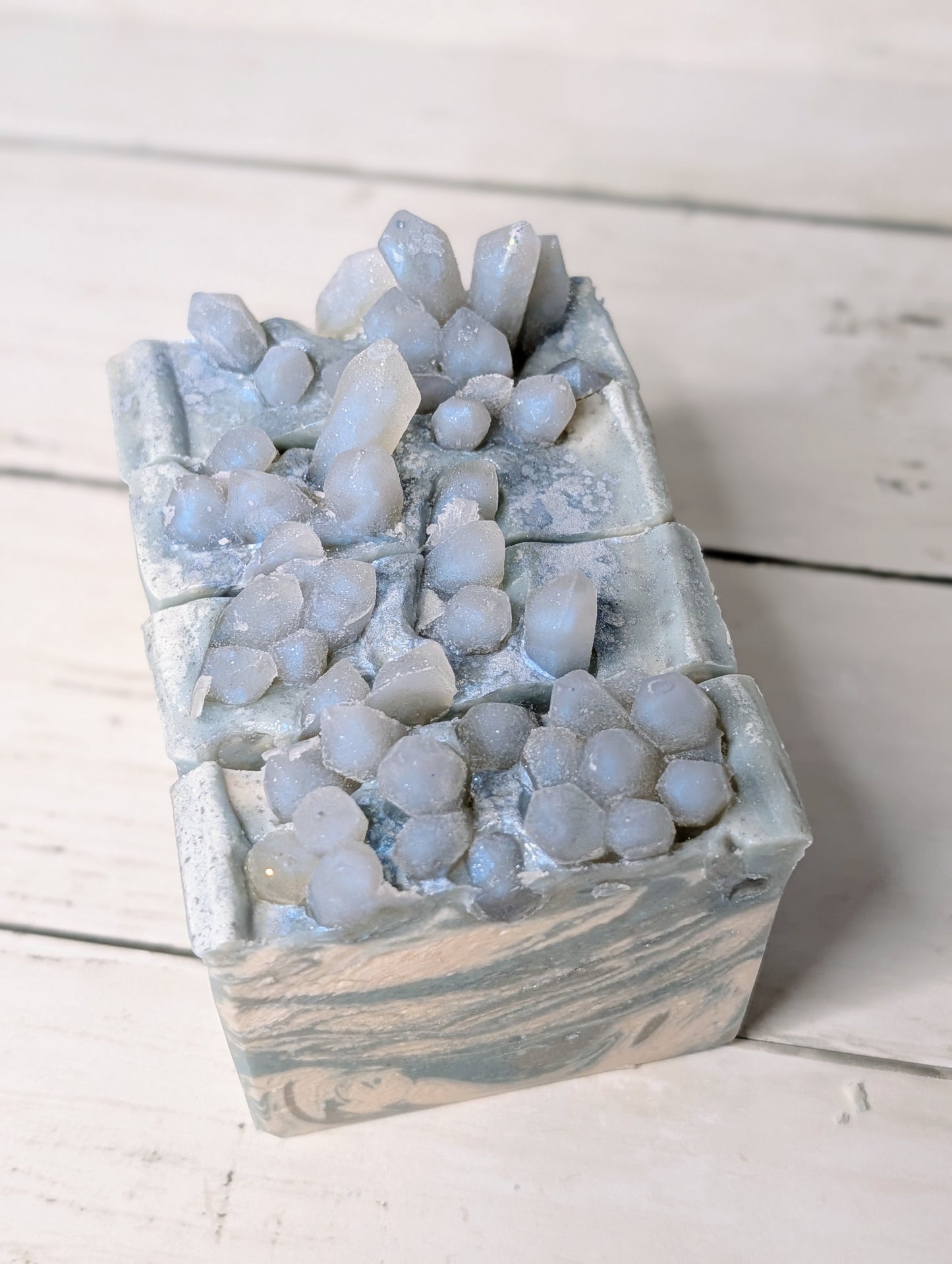 Moonstone Goat Milk Soap