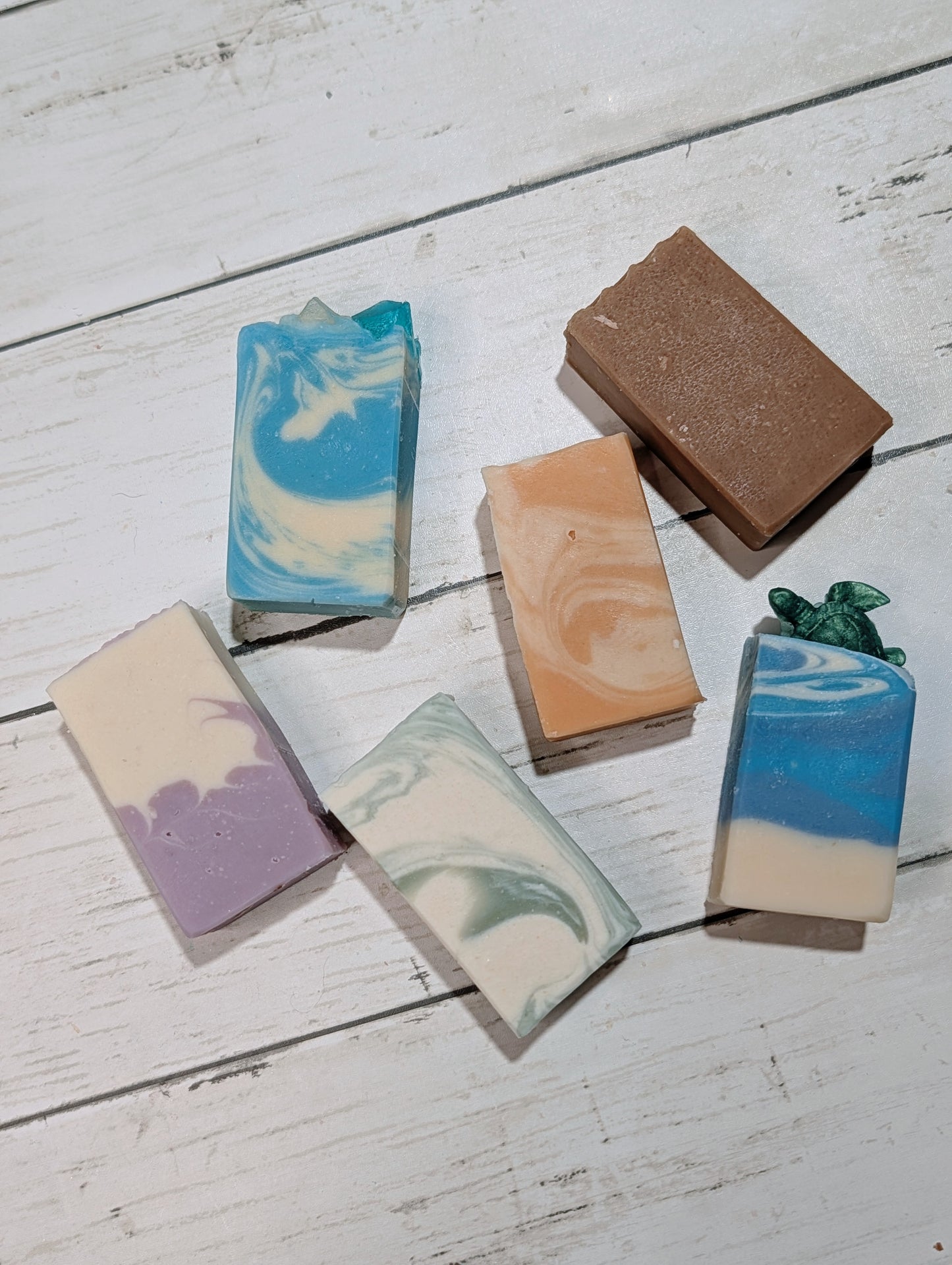 Signature Scents Sample Pack