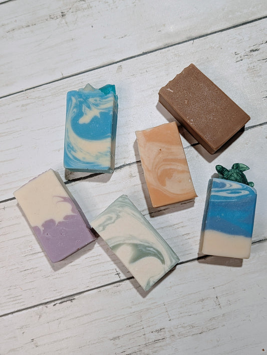 Signature Scents Sample Pack