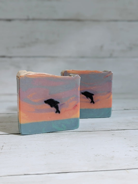 Sunset Citrus