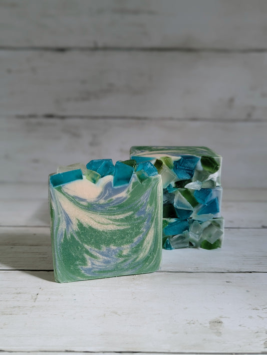 Sea Glass