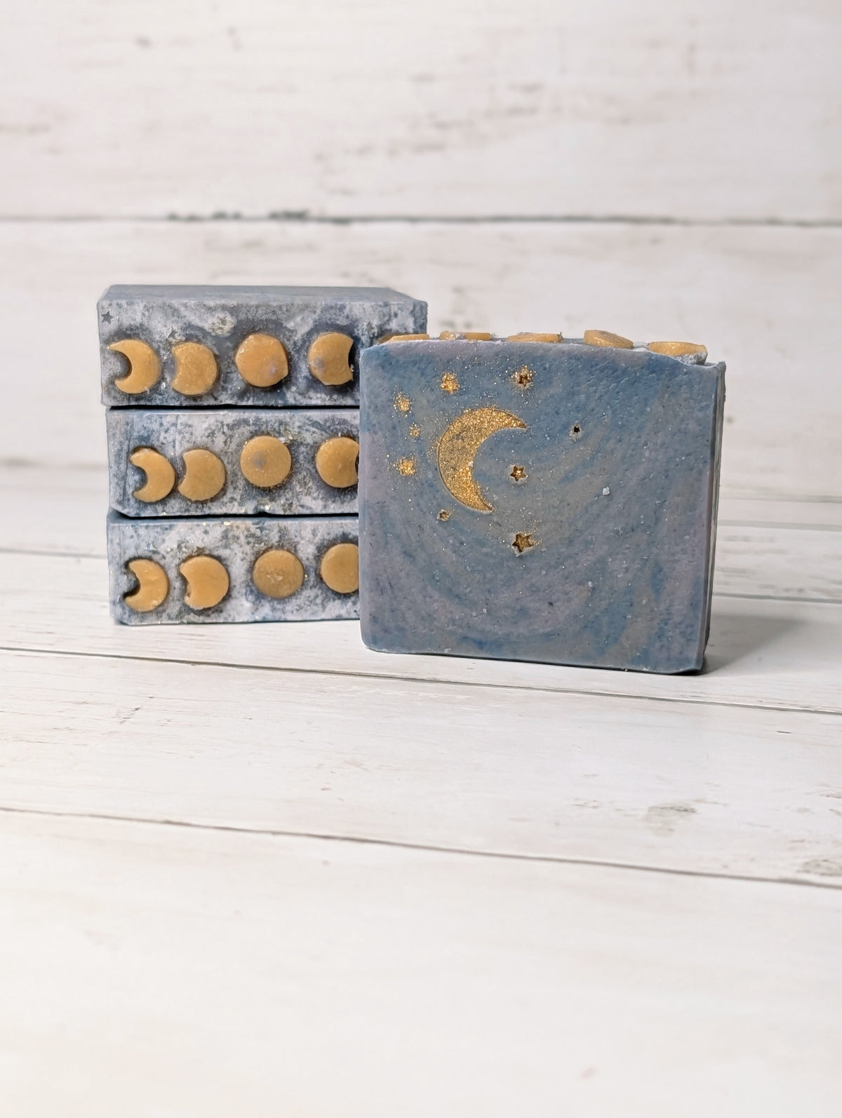 Witching Hour Goat Milk Soap