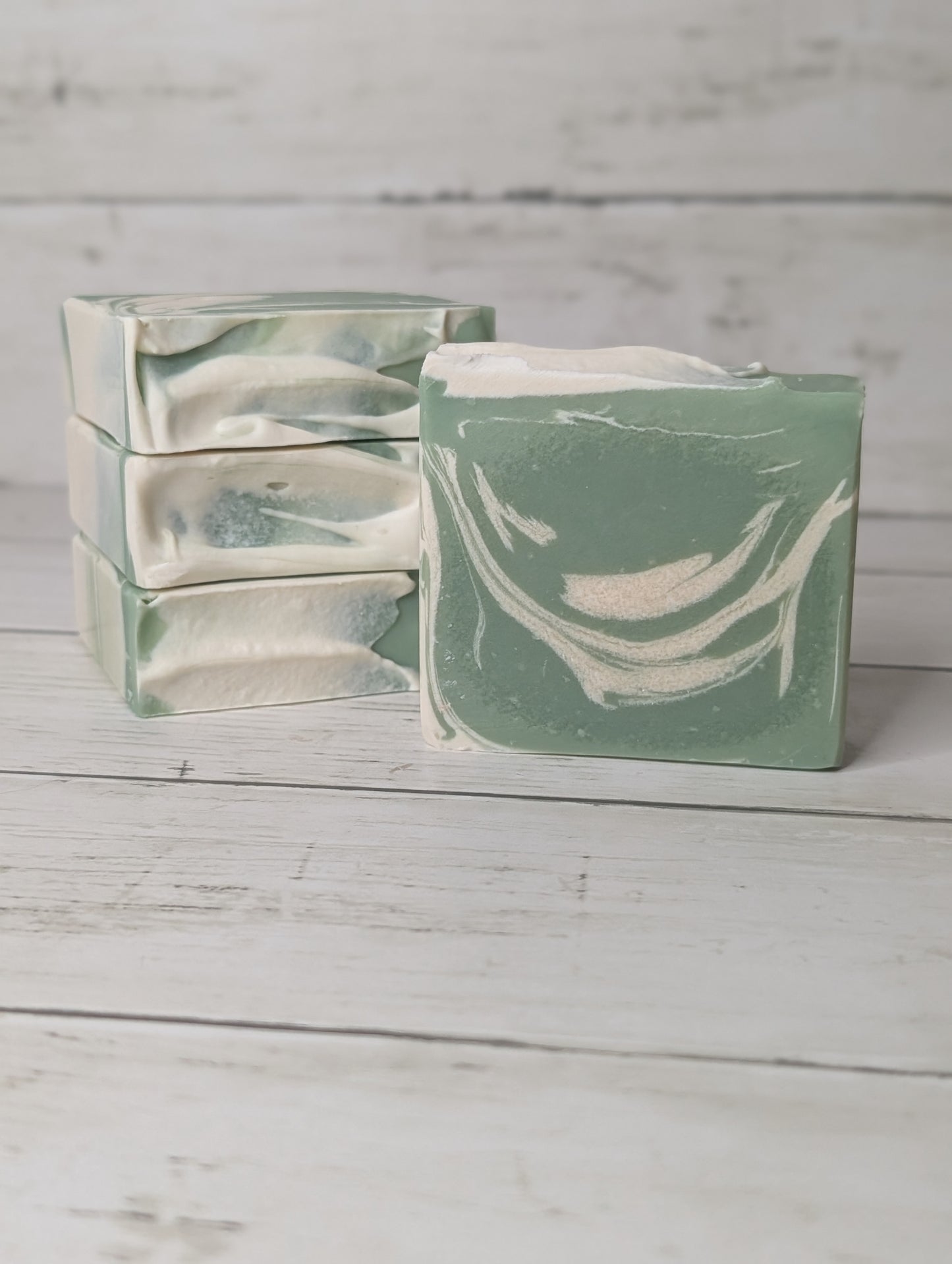 Mississippi Magnolia Goat Milk Soap