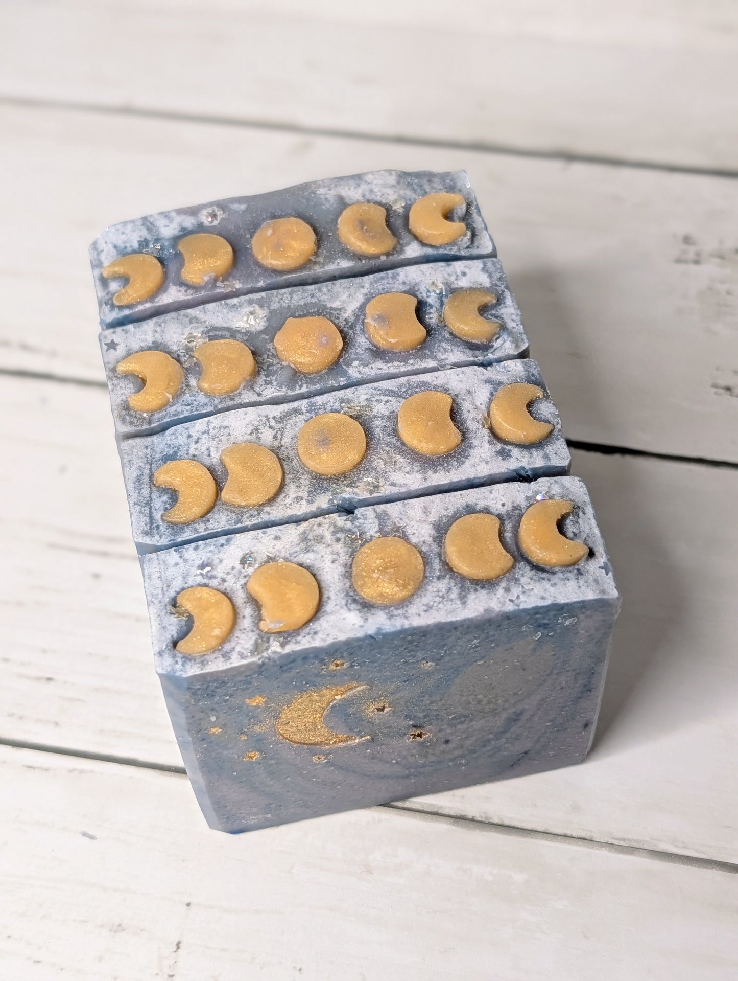 Witching Hour Goat Milk Soap