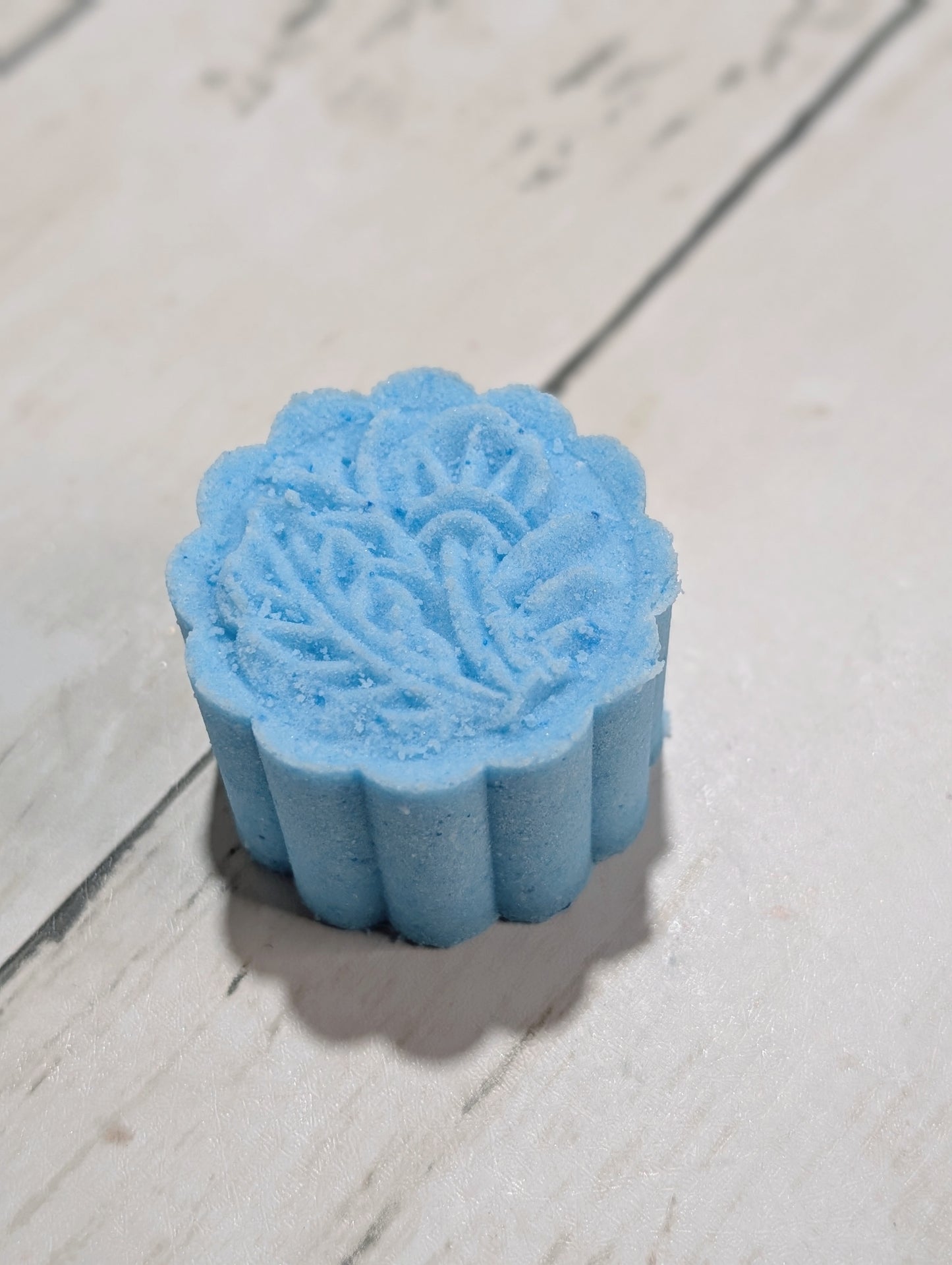 Sea Glass Shower Steamer