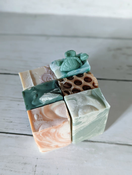 Signature Scents Sample Pack