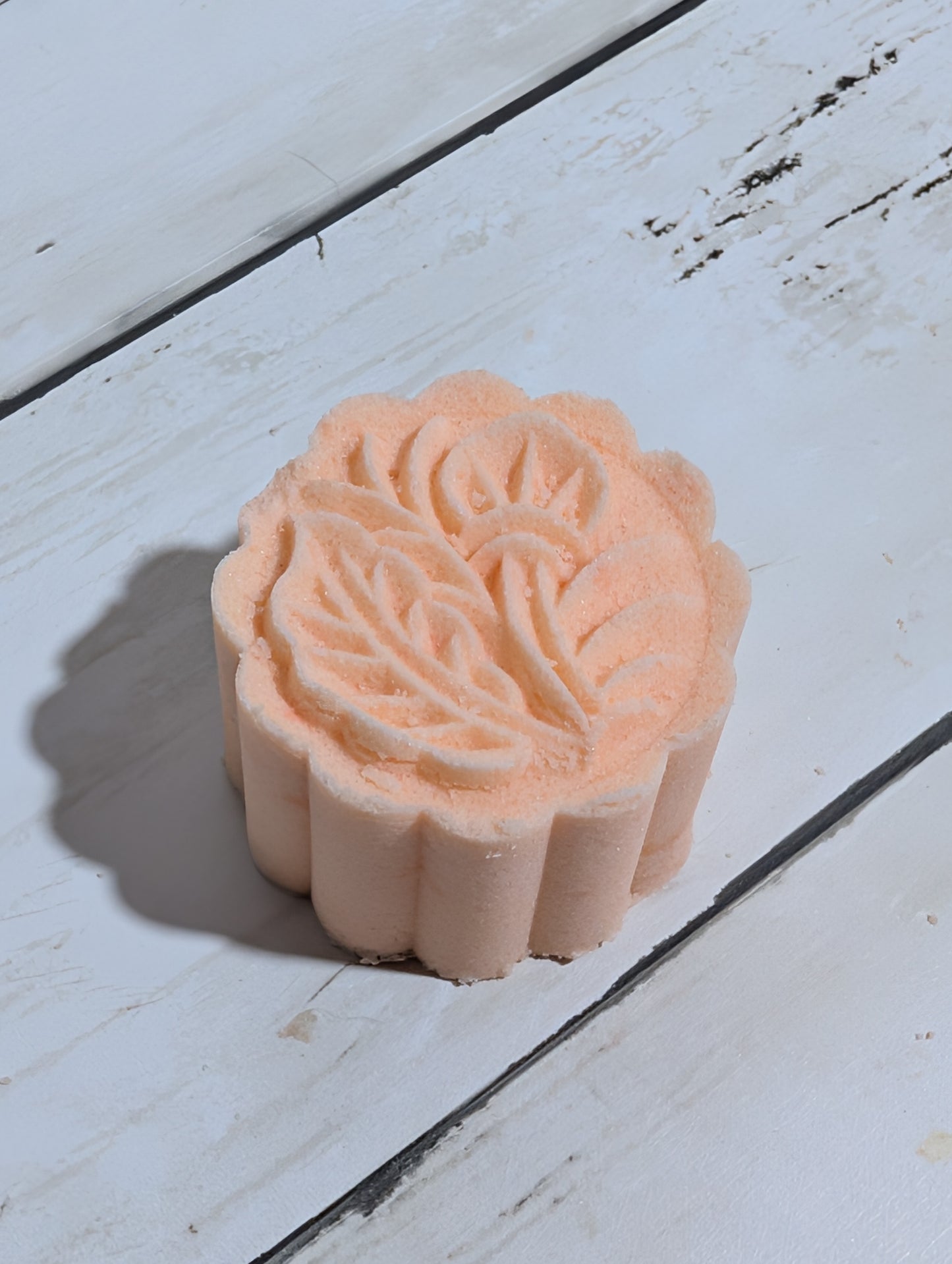 Energy Shower Steamer