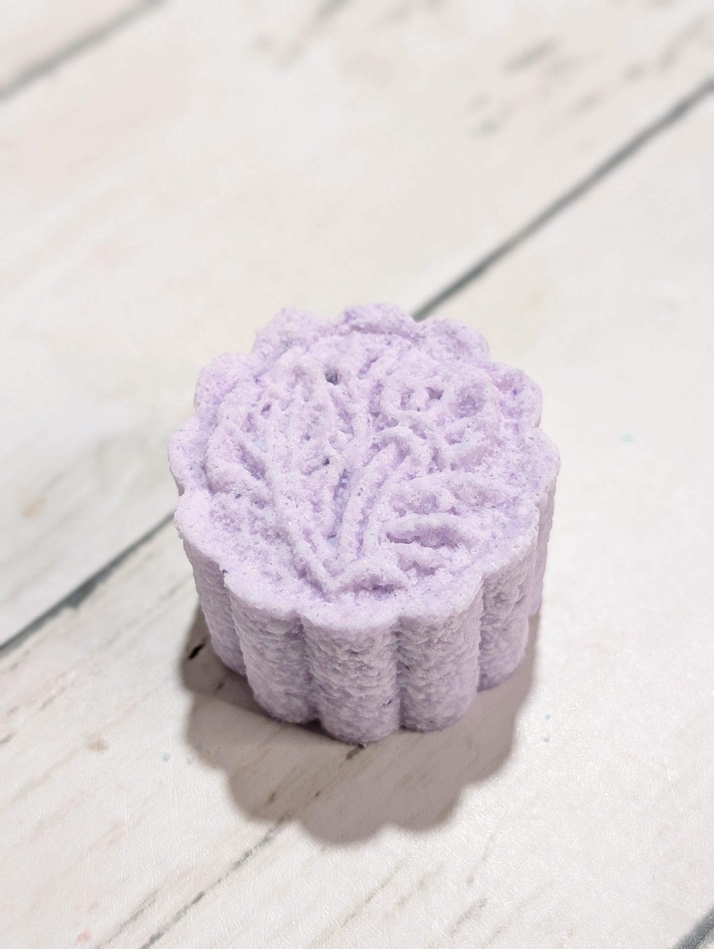 Lavender Shower Steamer