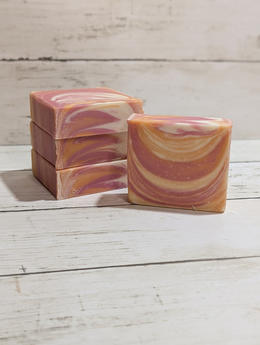 Pink Grapefruit