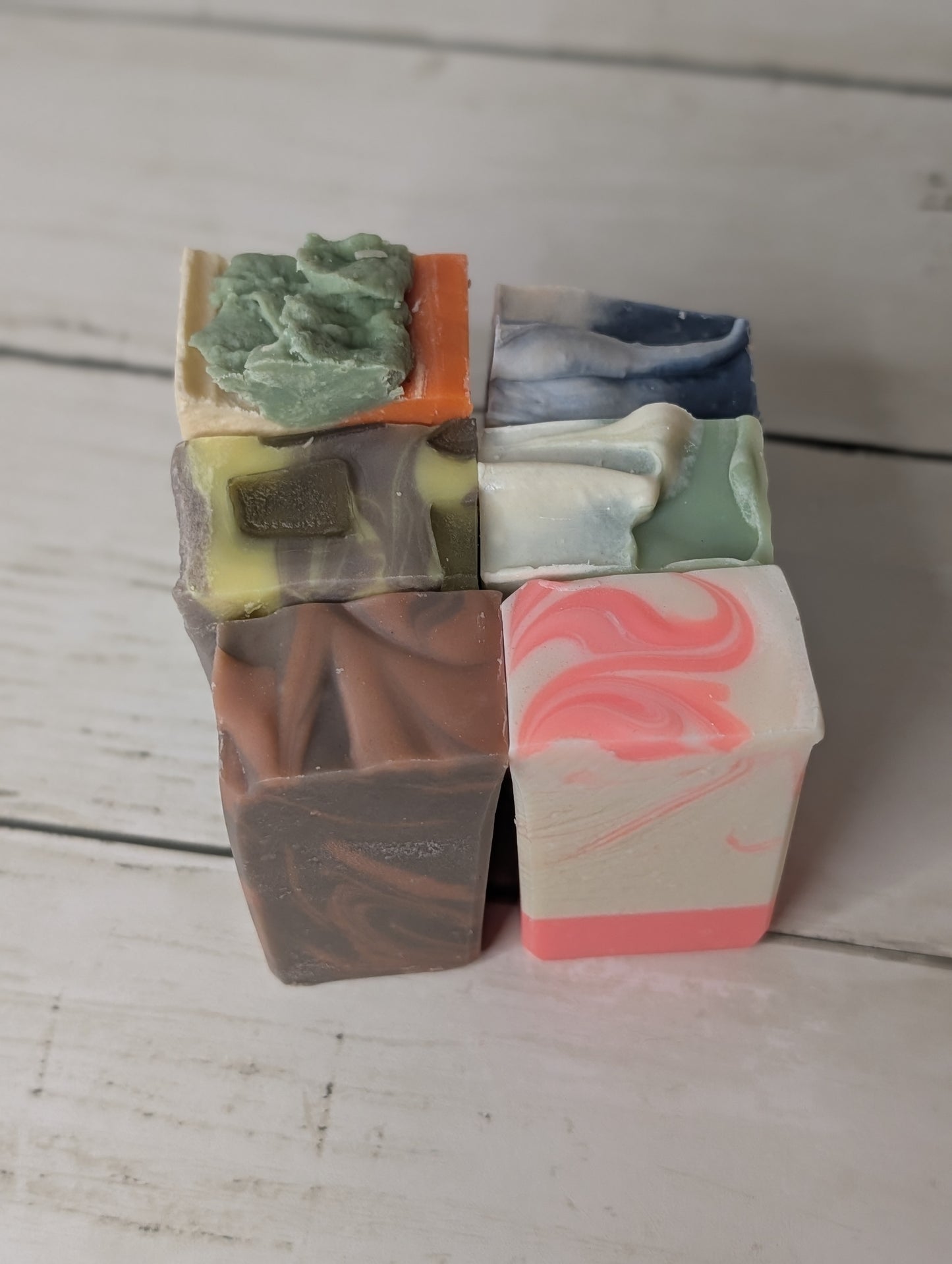 Southern Summer Collection Sample Pack