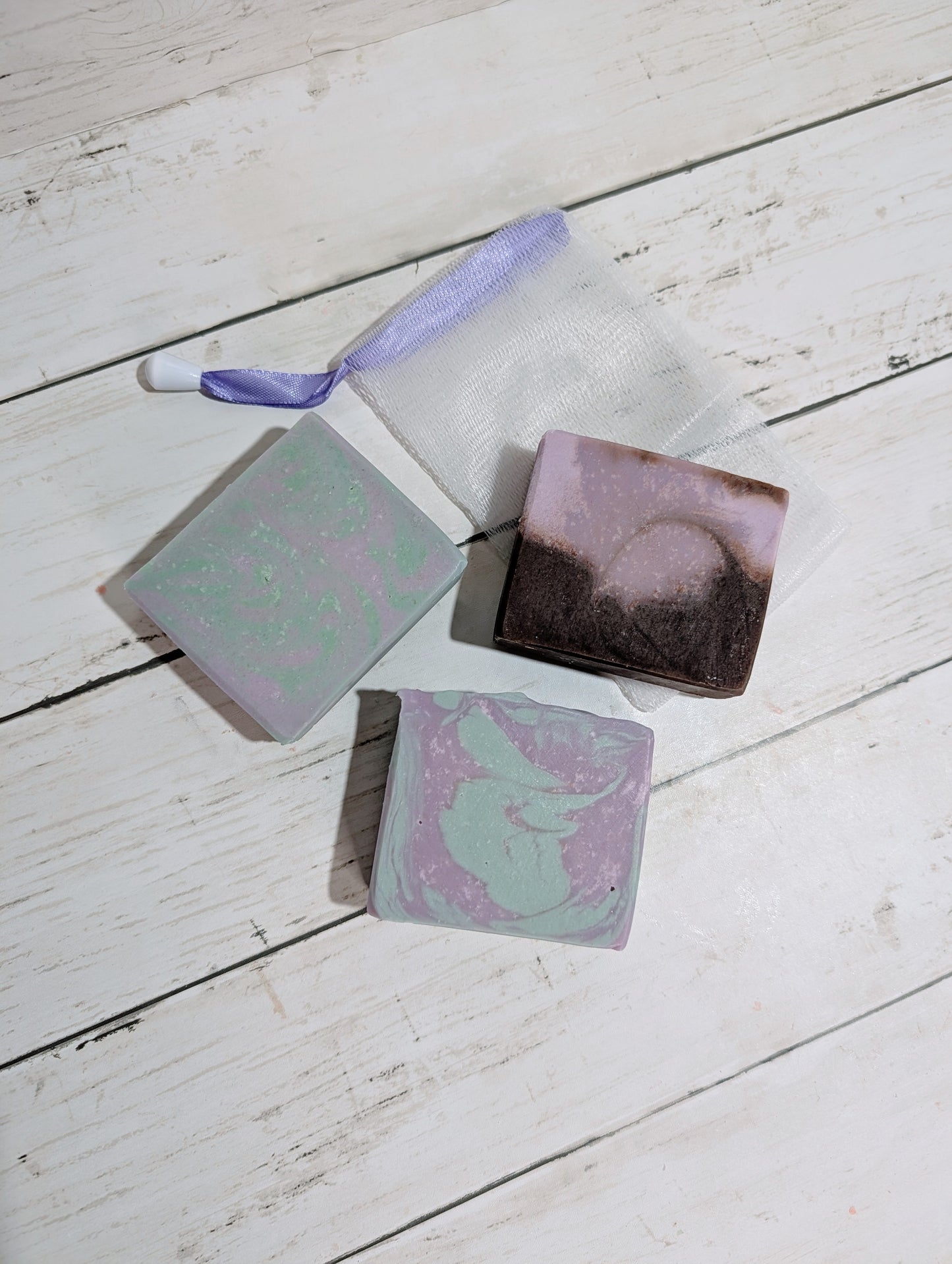 Mother's Day Lavender Gift Set