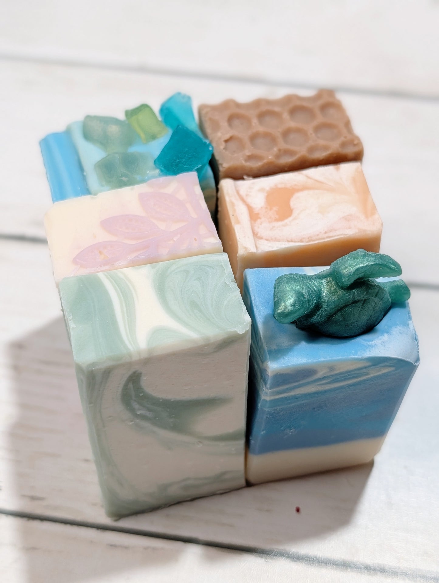 Signature Scents Sample Pack