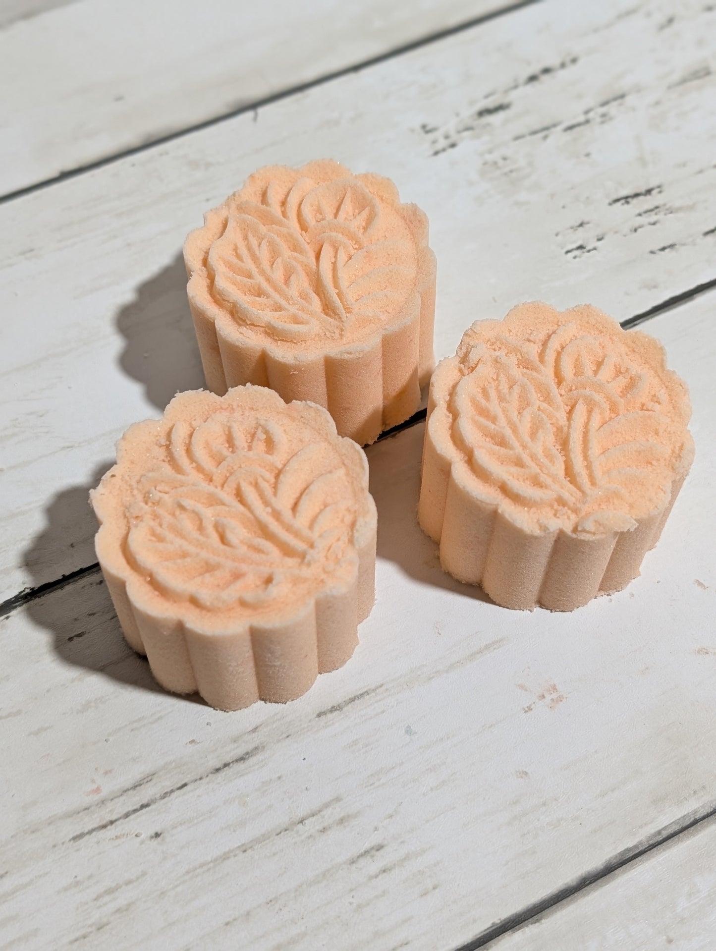 Energy Shower Steamer