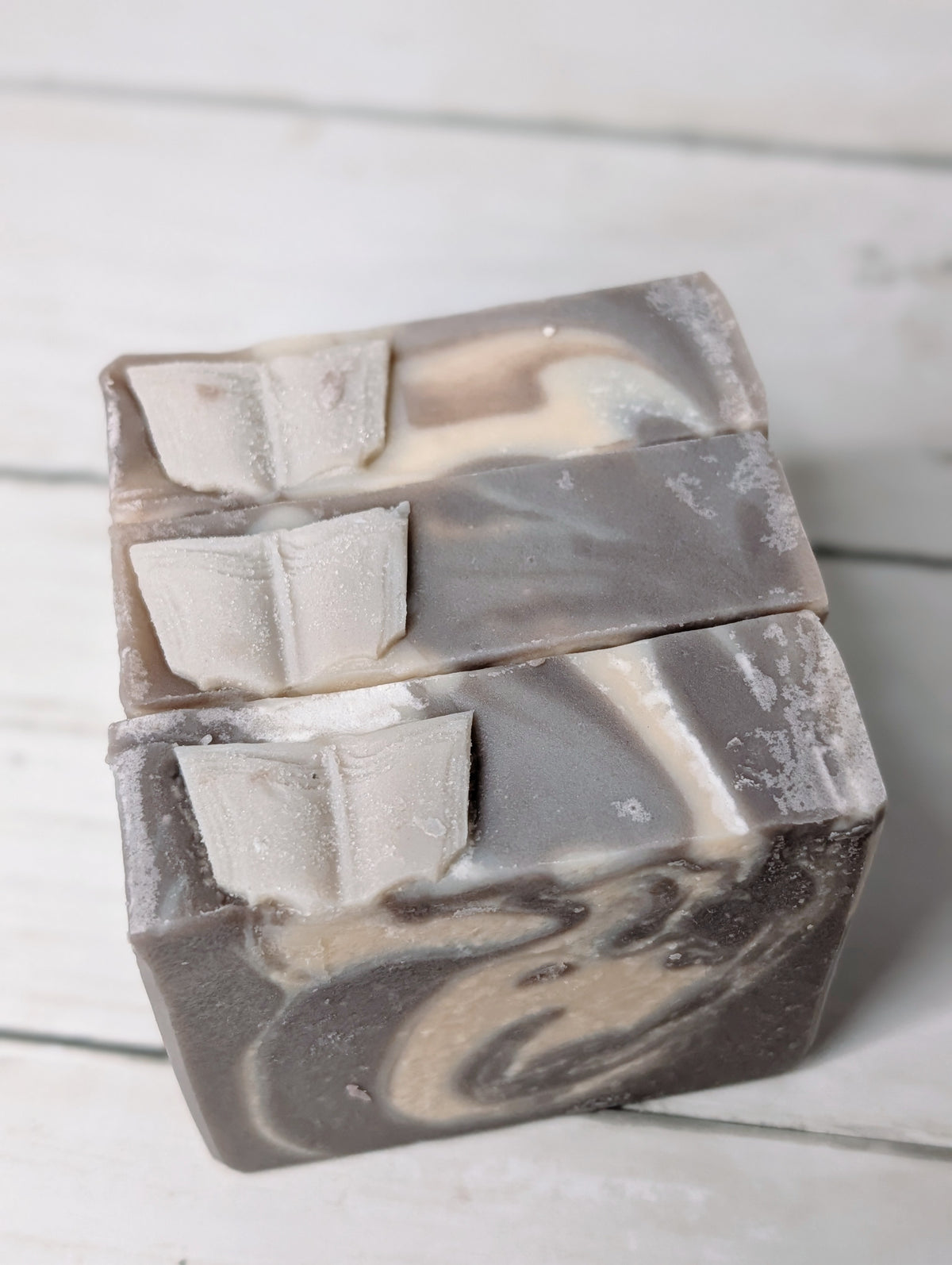 Spell Tome Goat Milk Soap
