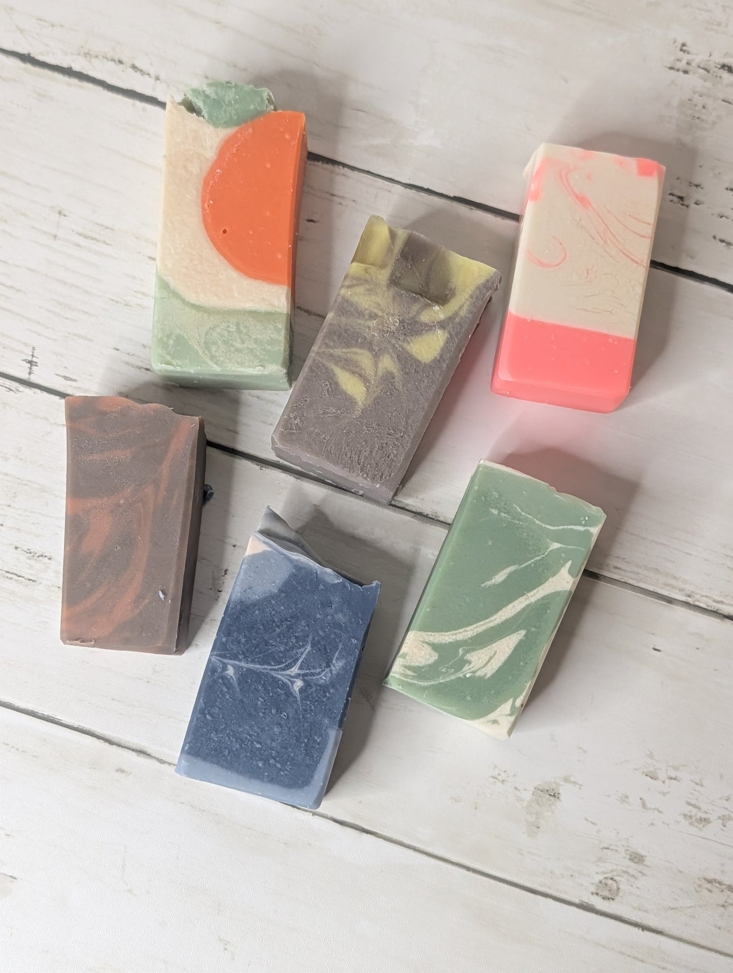 Southern Summer Collection Sample Pack