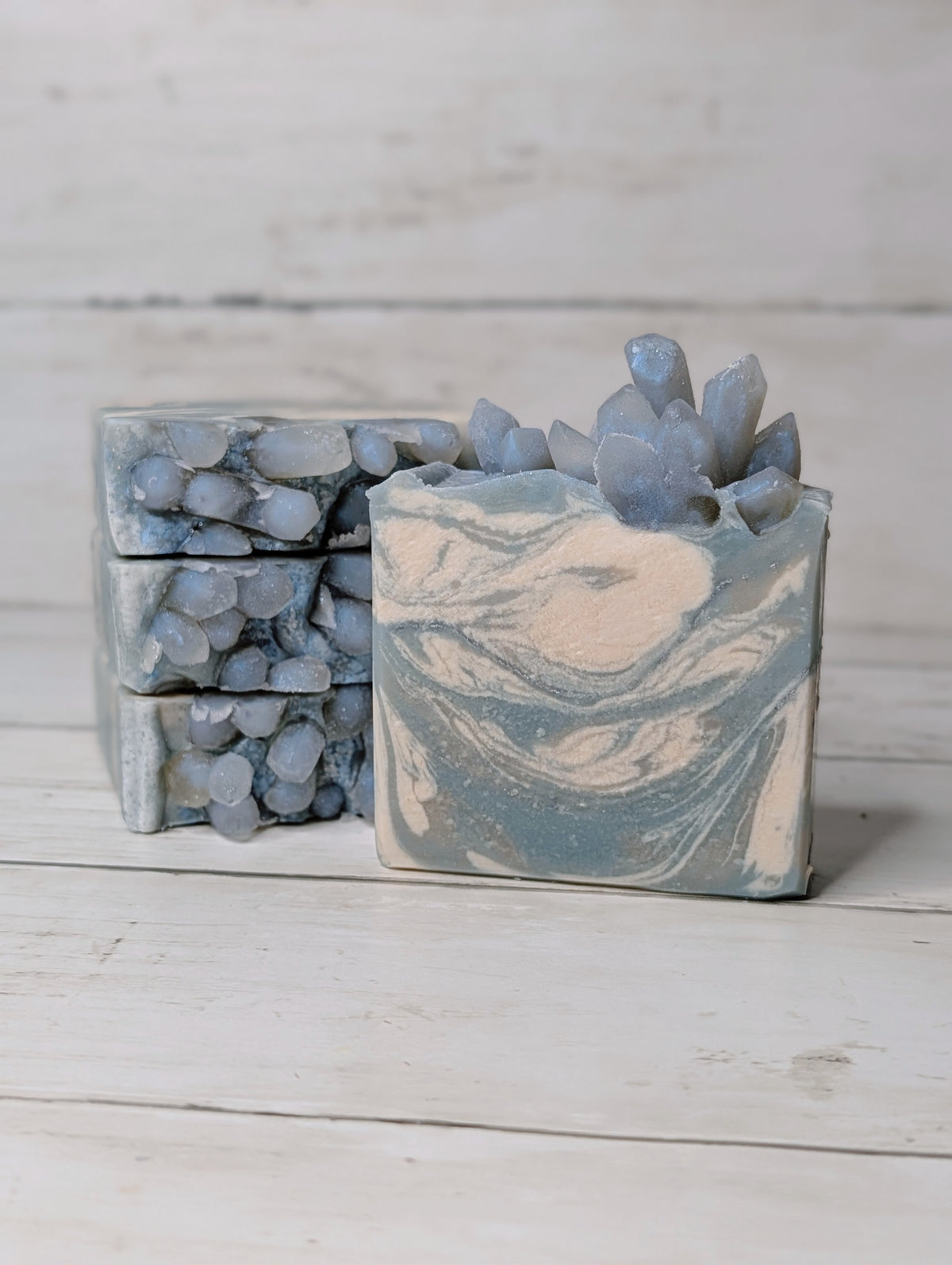 Moonstone Goat Milk Soap