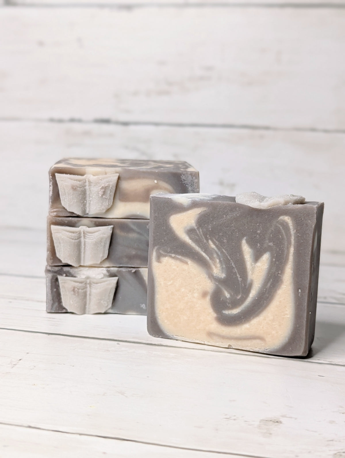 Spell Tome Goat Milk Soap
