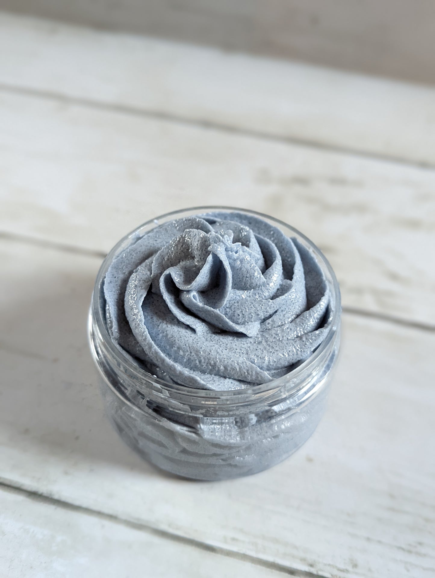 Dragonborn Foaming Sugar Scrub