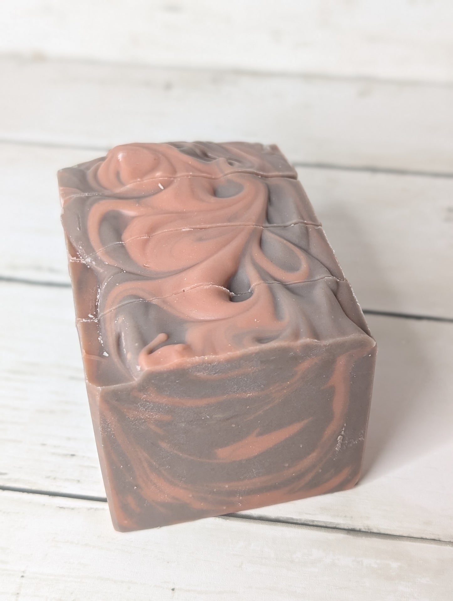 Kentucky Bourbon Goat Milk Soap
